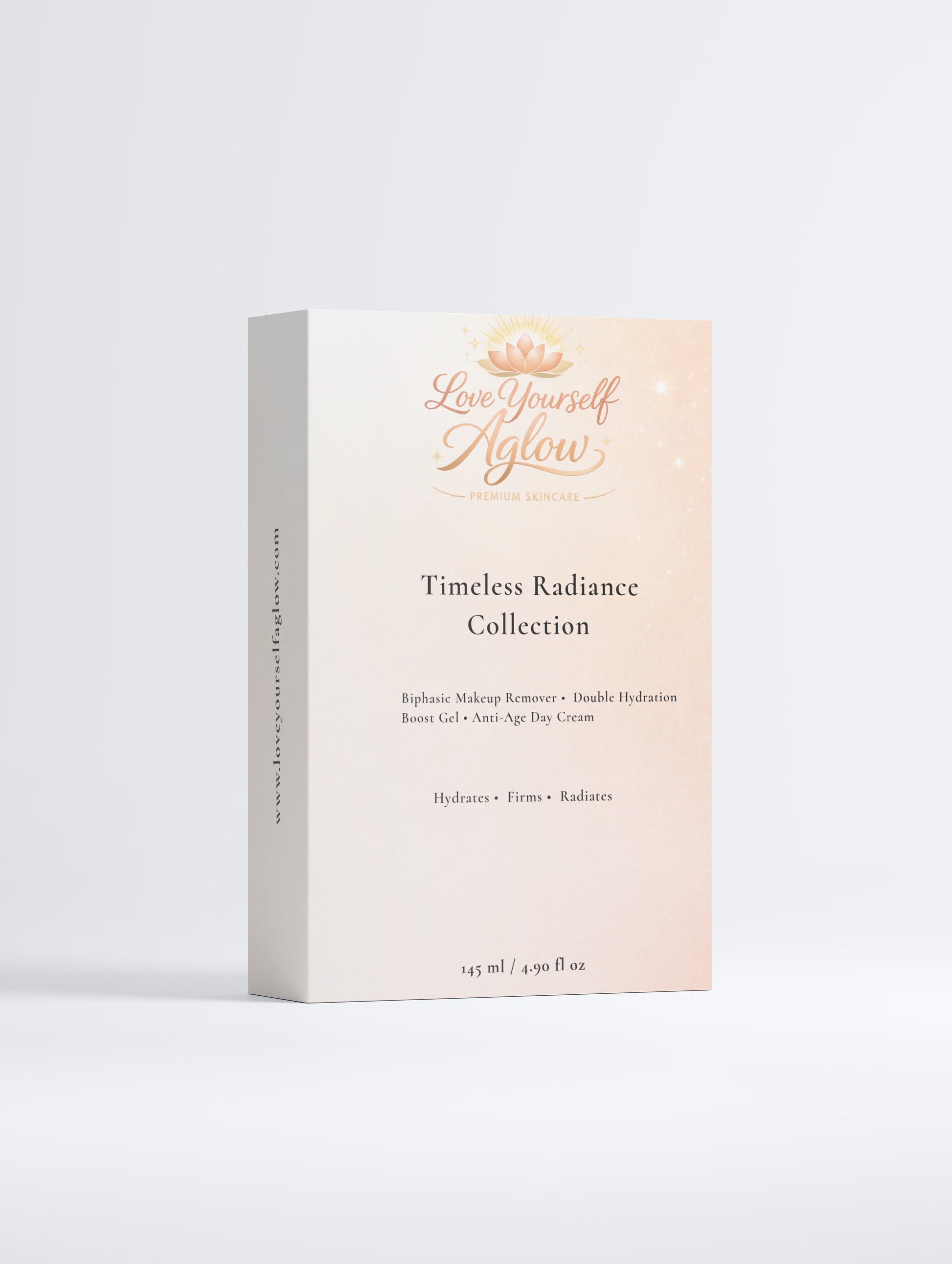 Timeless Radiance Collection