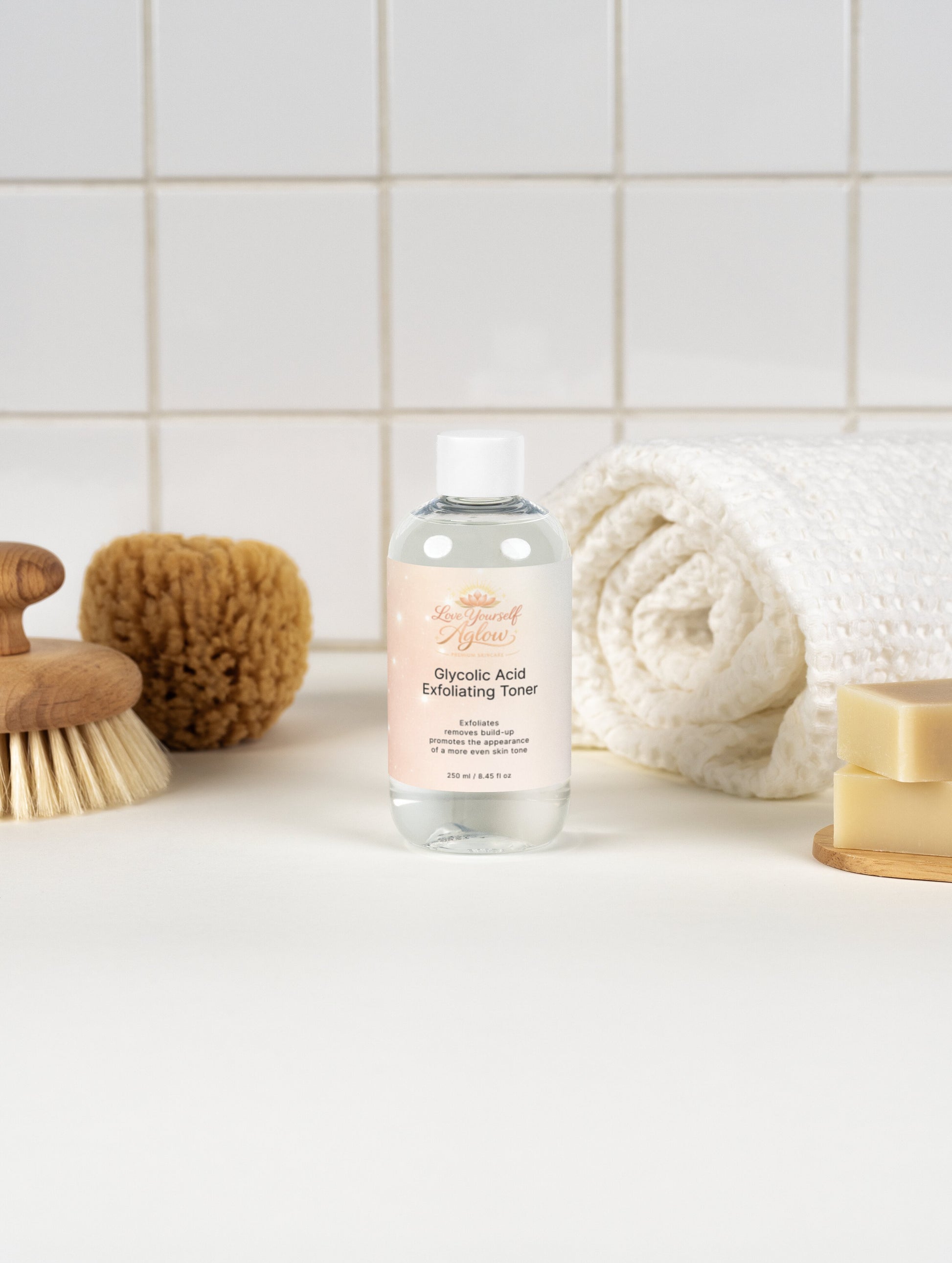 Glycolic Acid Exfoliating Toner