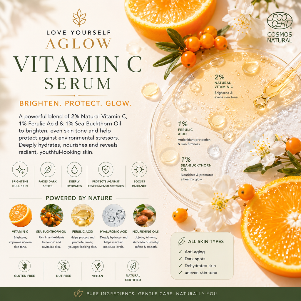 Vitamin C Serum