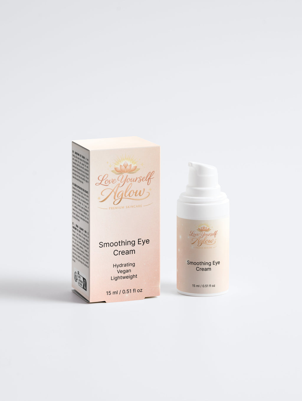 Smoothing Eye Cream