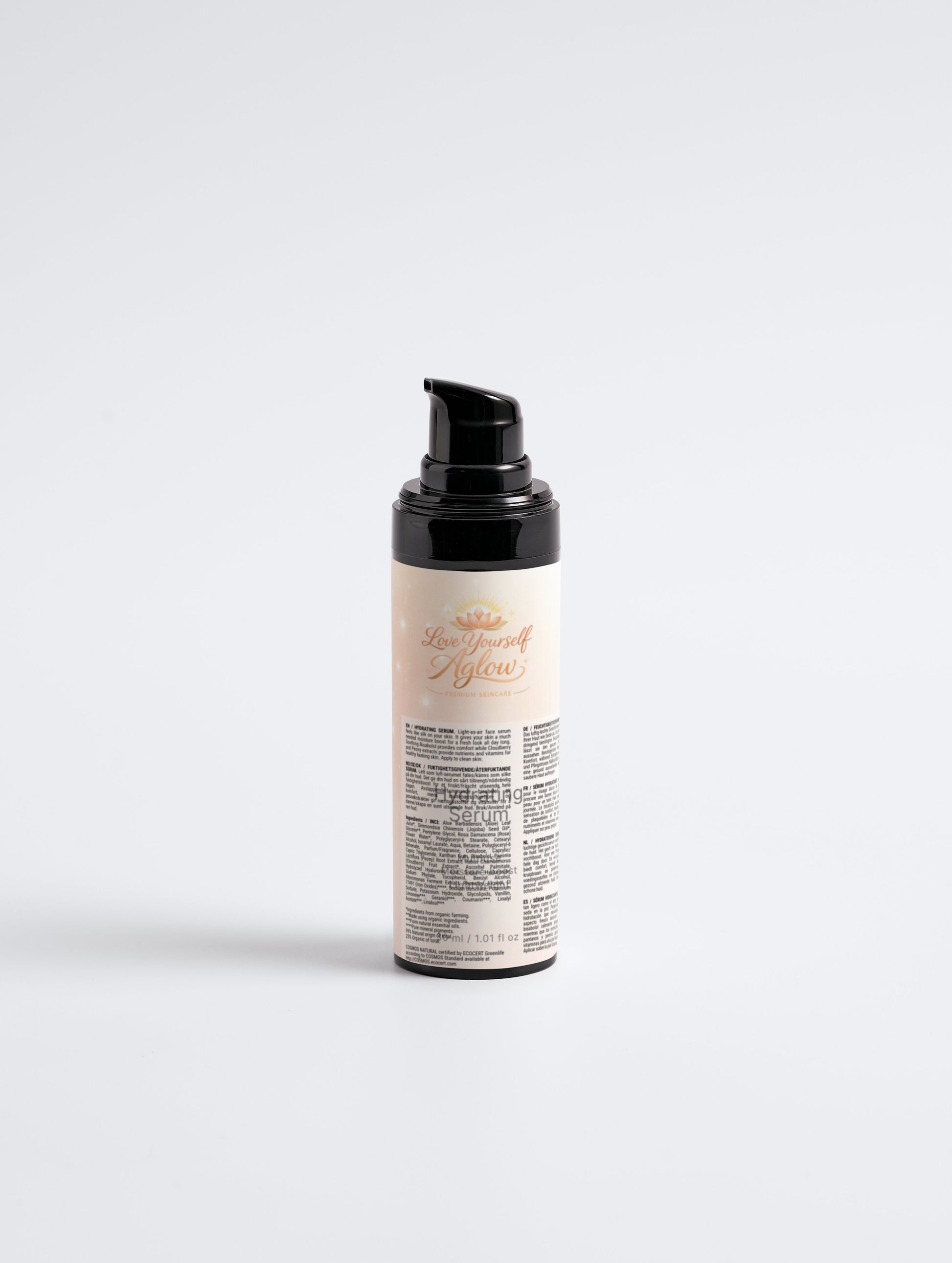 Hydrating Serum