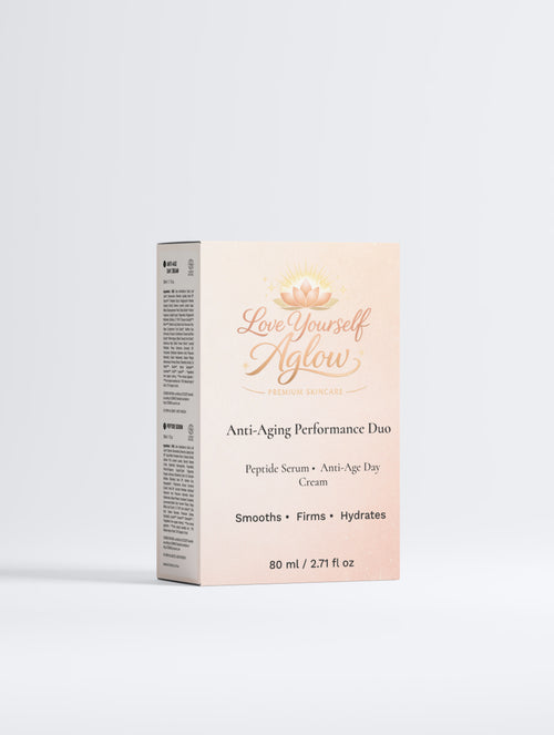 Anti-Aging Performance Duo