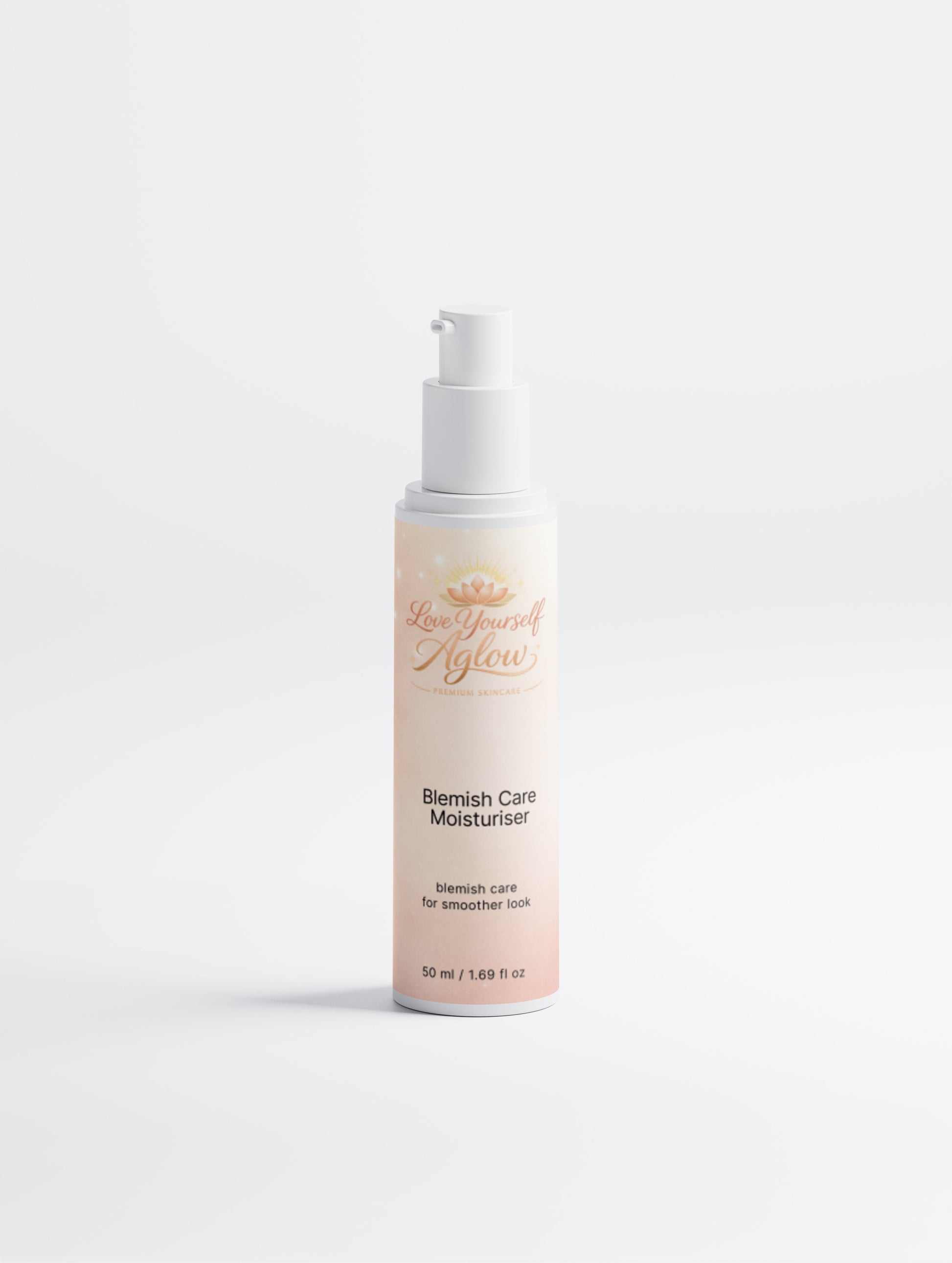 Blemish Care Moisturiser