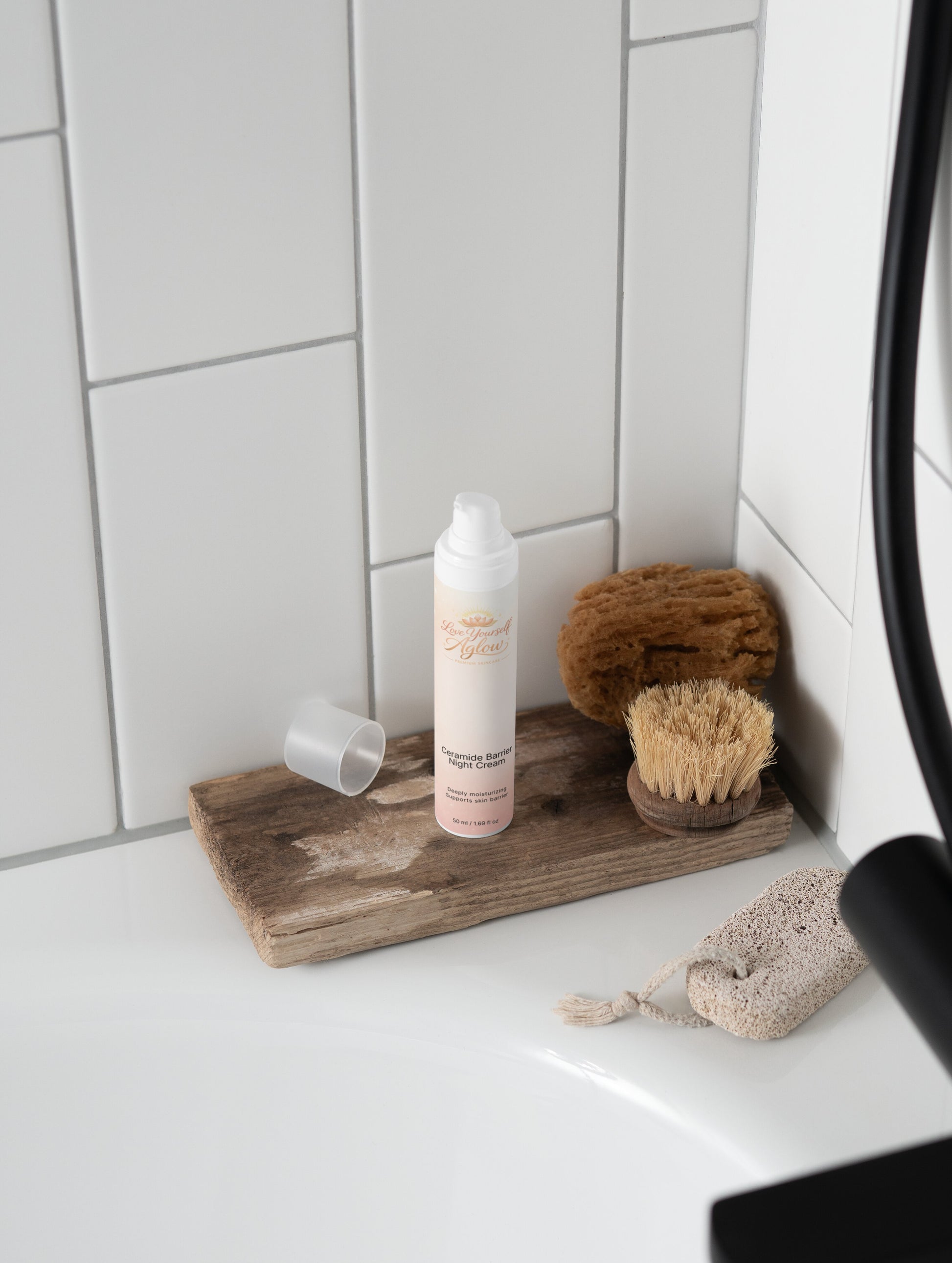 Ceramide Barrier Night Cream