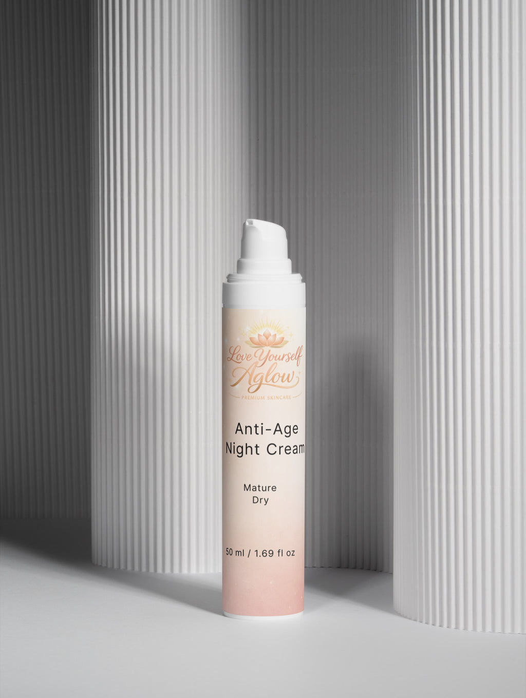 Anti-Age Night Cream