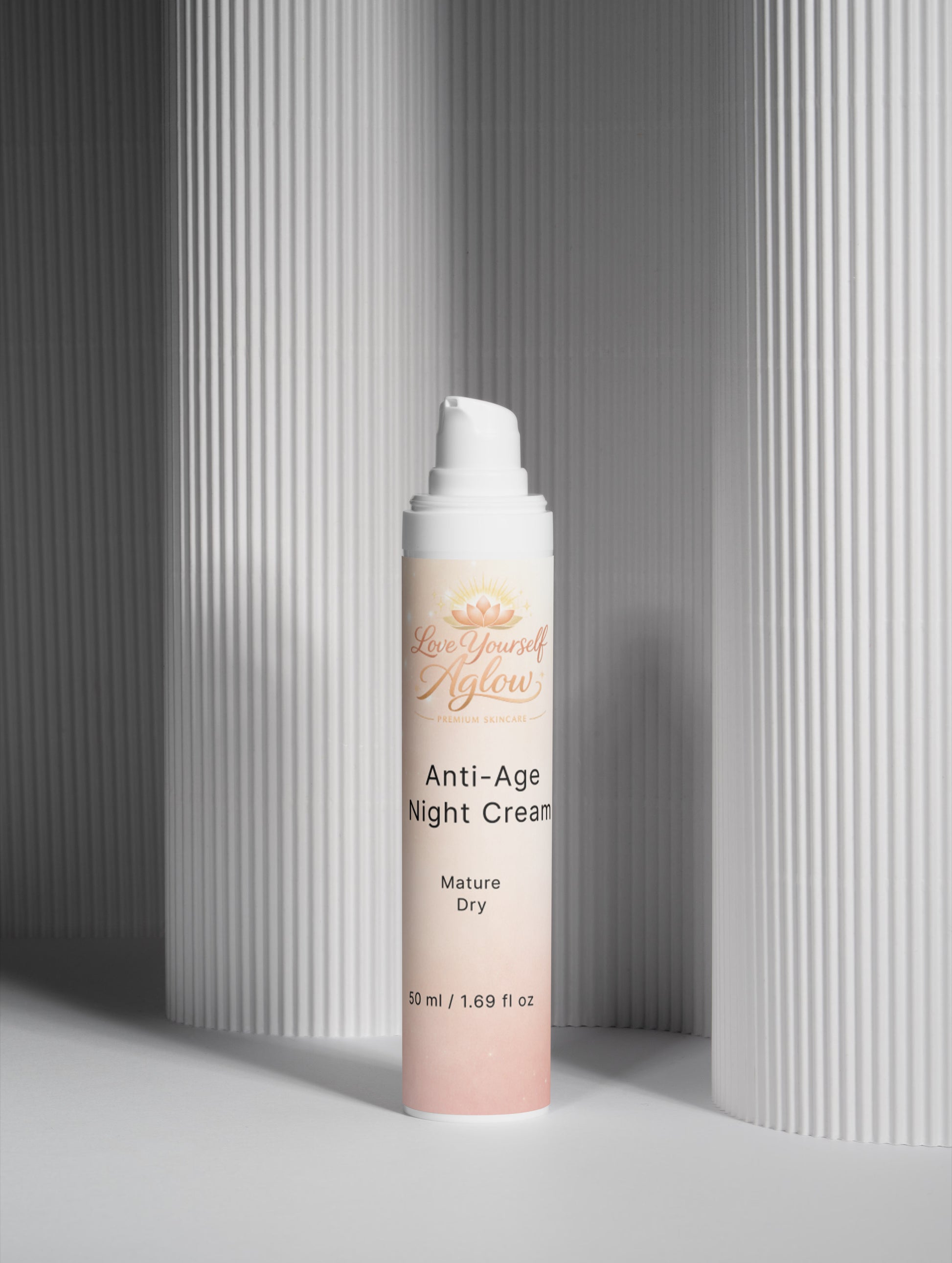 Anti-Age Night Cream
