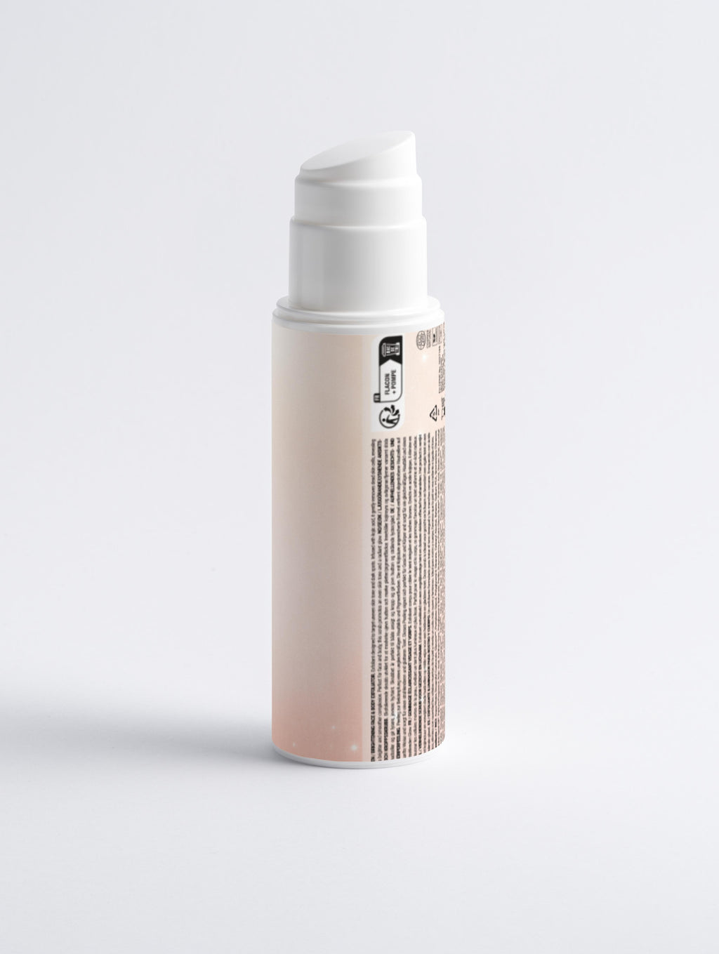Brightening Face & Body Exfoliator with Kojic Acid