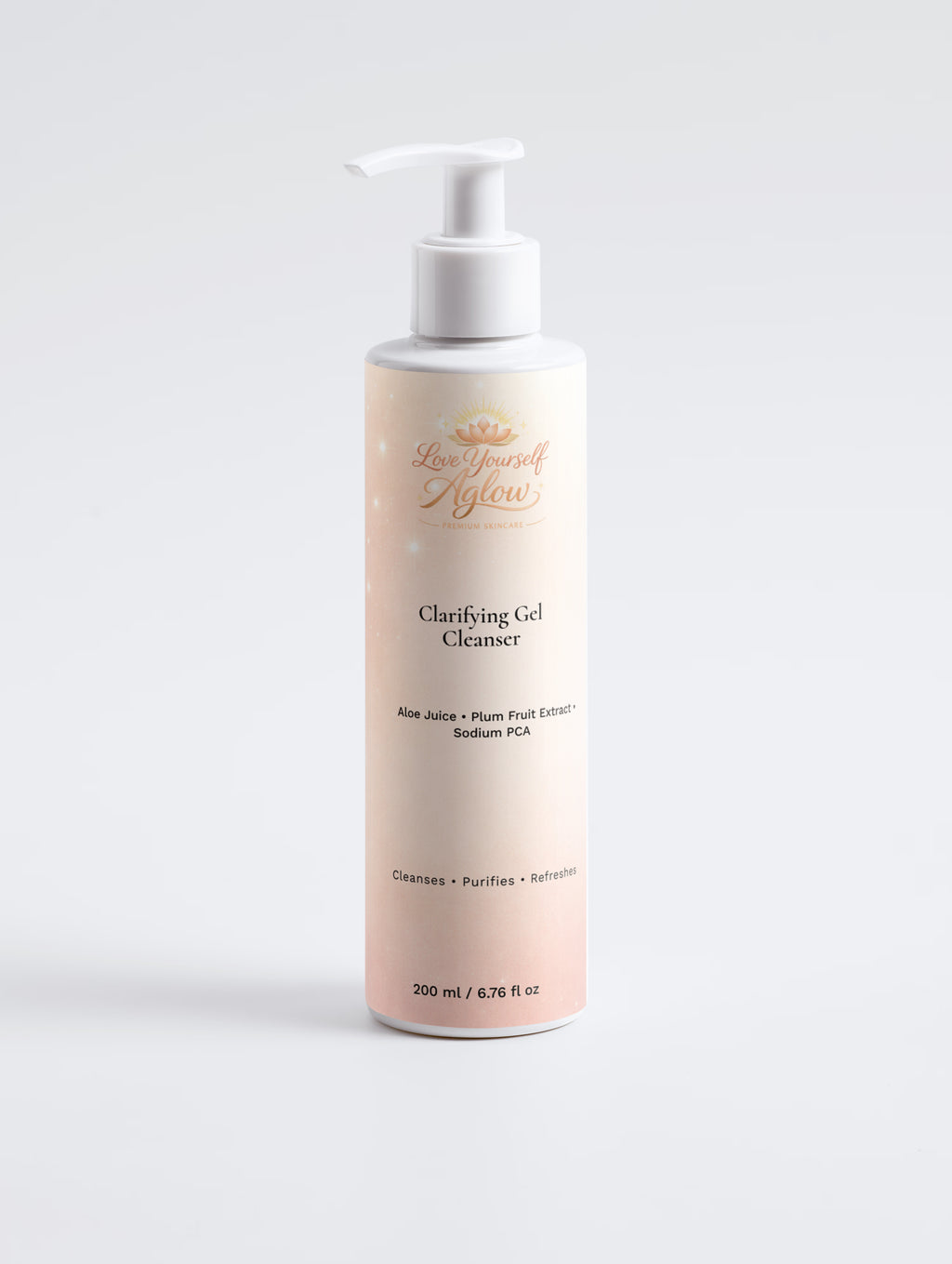 Clear Complexion Collection Box