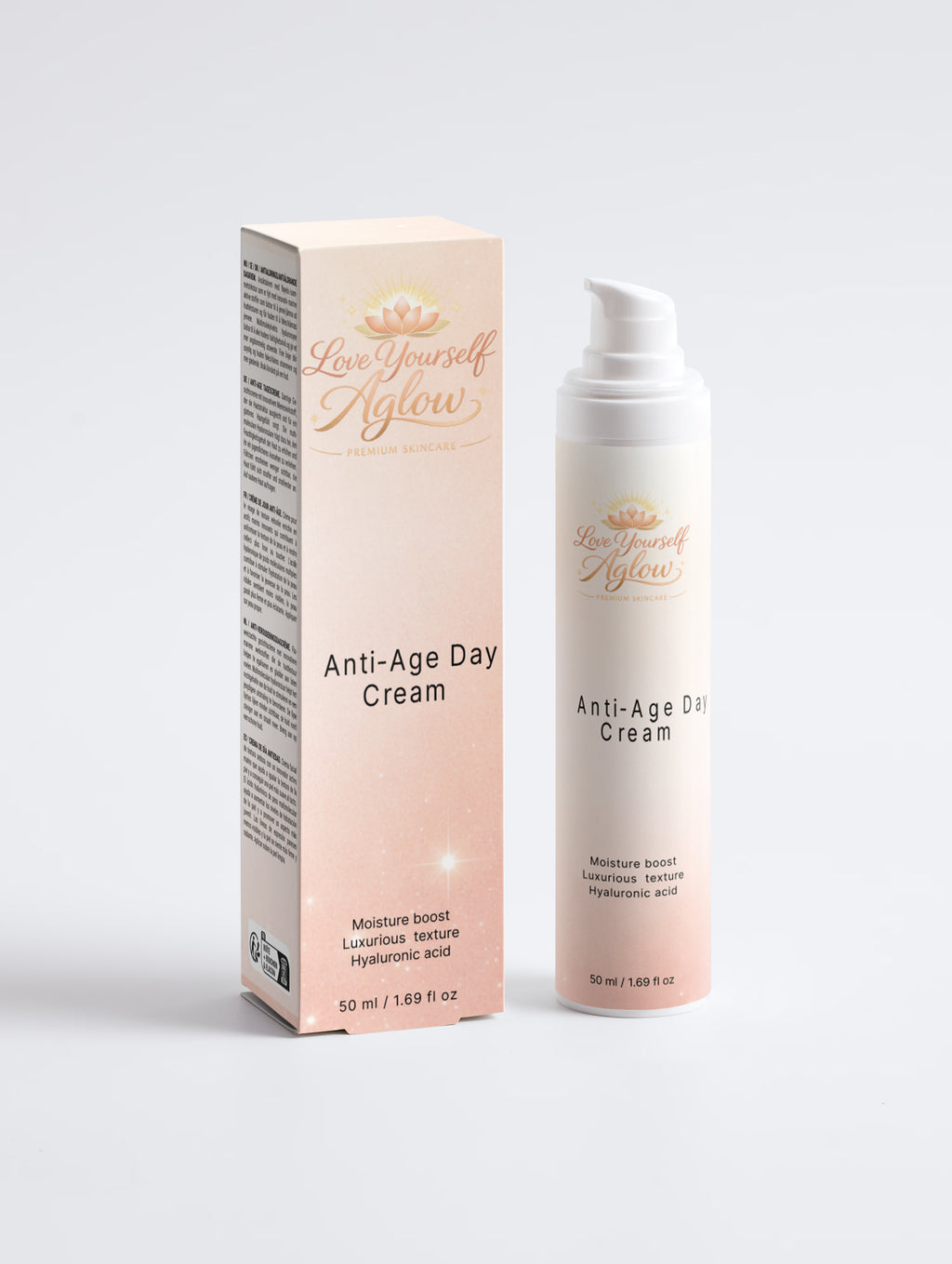 Anti-Age Day Cream