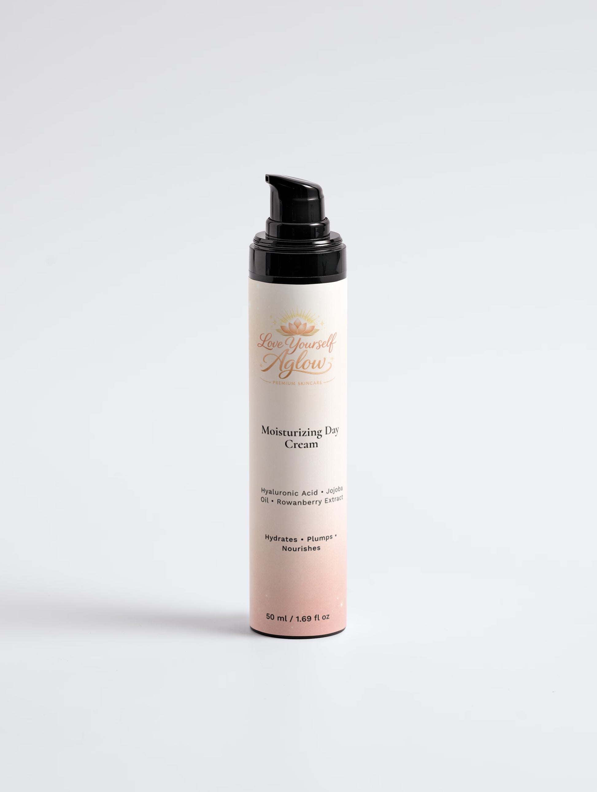 Moisturizing Day Cream