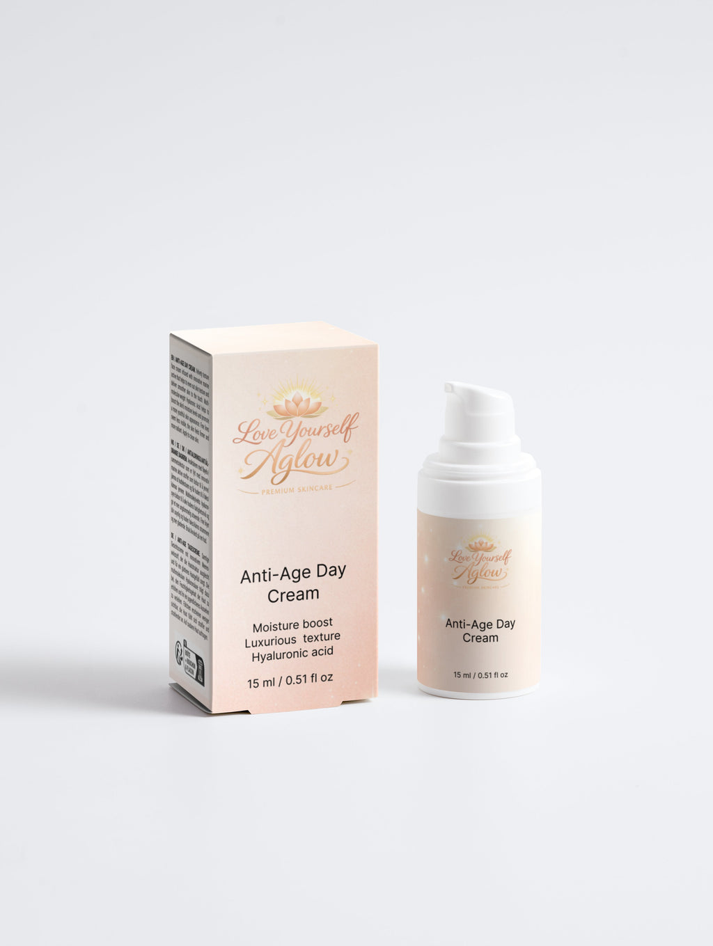 Anti-Age Day Cream
