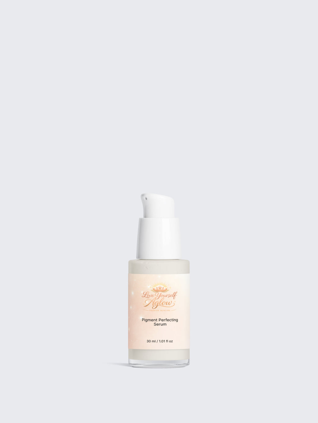 Pigment Perfecting Serum