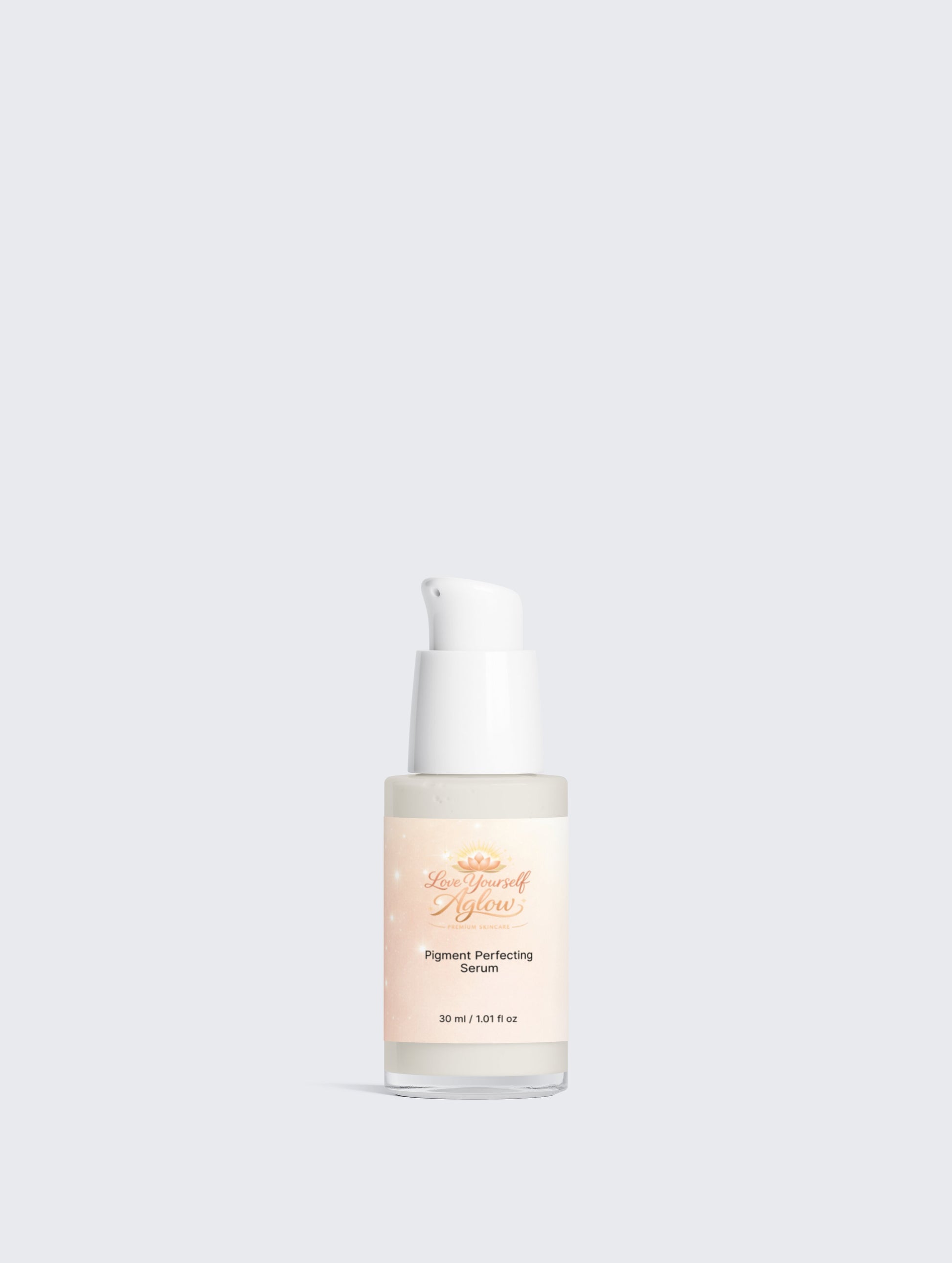 Pigment Perfecting Serum
