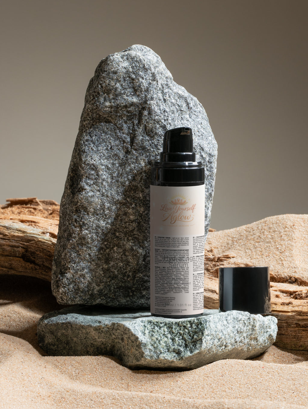 Hydrating Serum