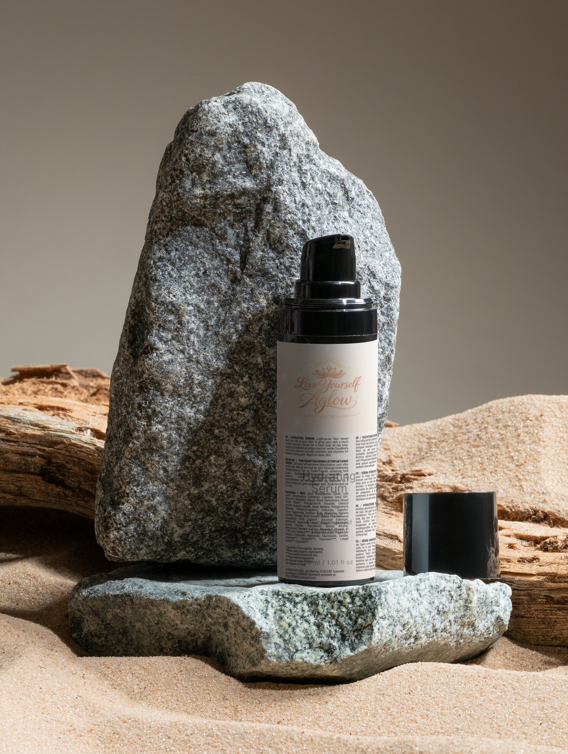 Hydrating Serum