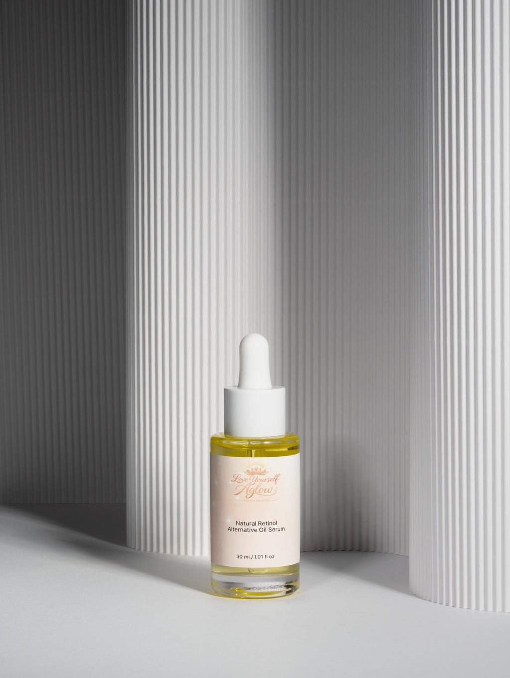 Clear Complexion Collection Box