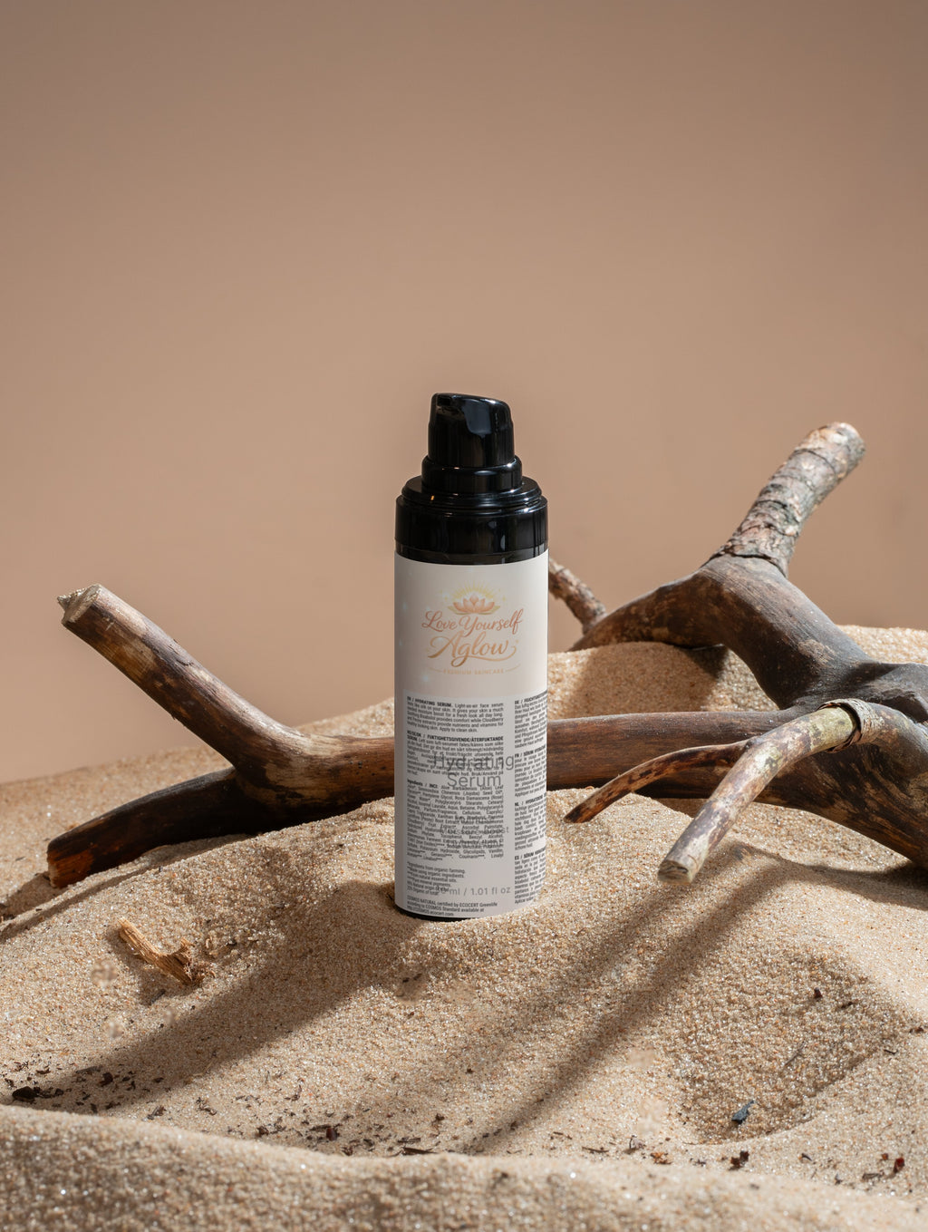Hydrating Serum