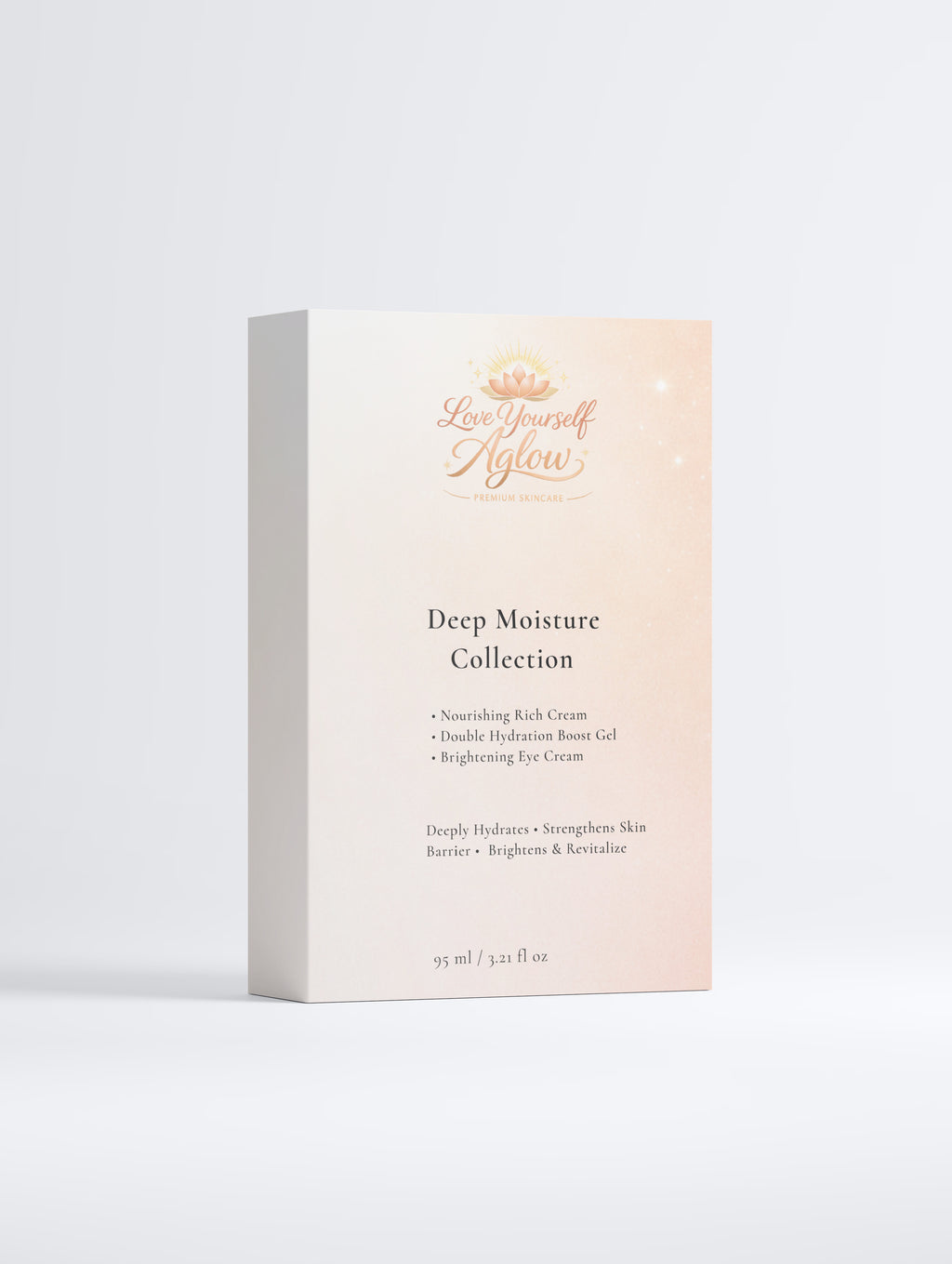 Deep Moisture Collection