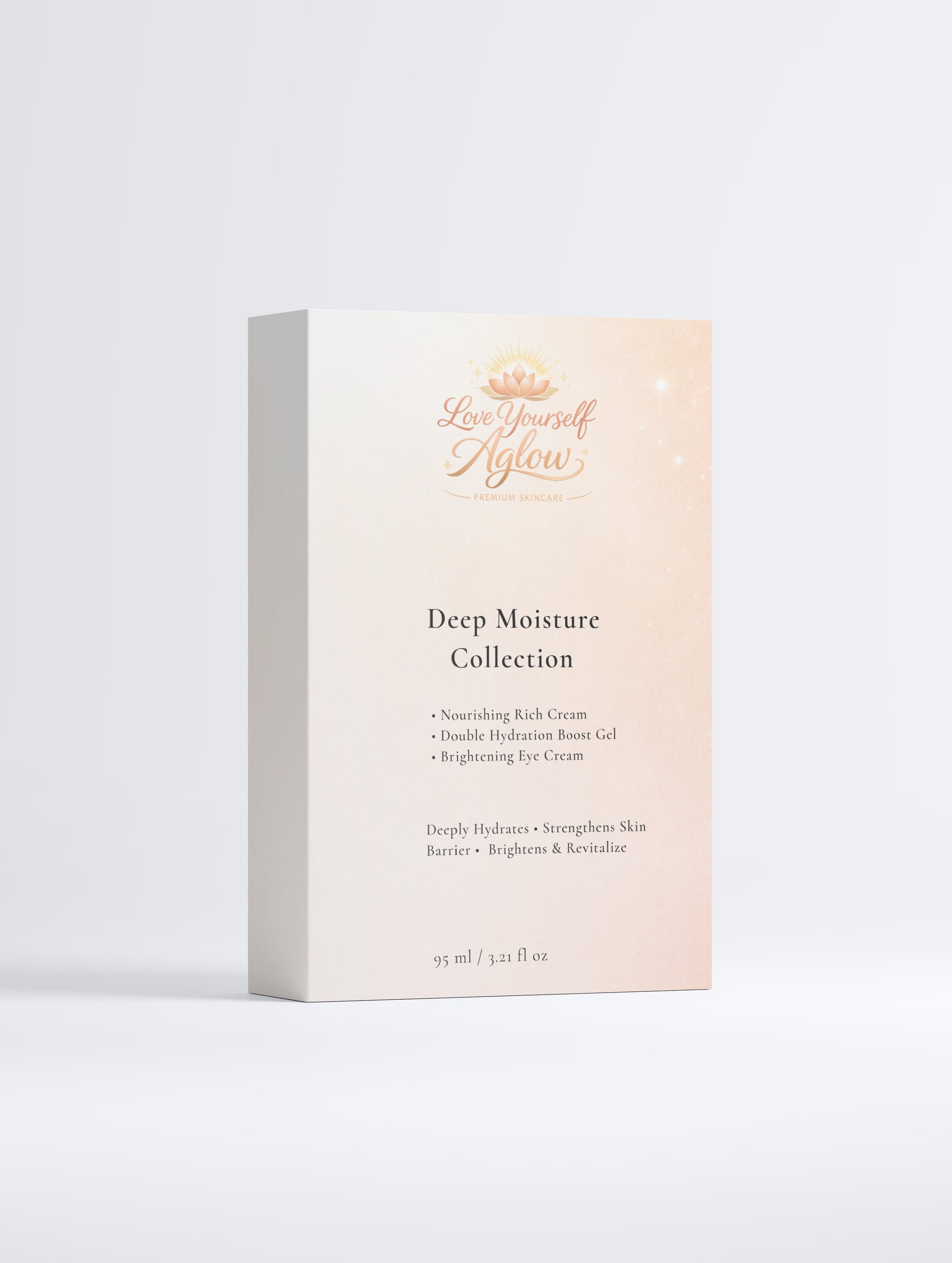 Deep Moisture Collection