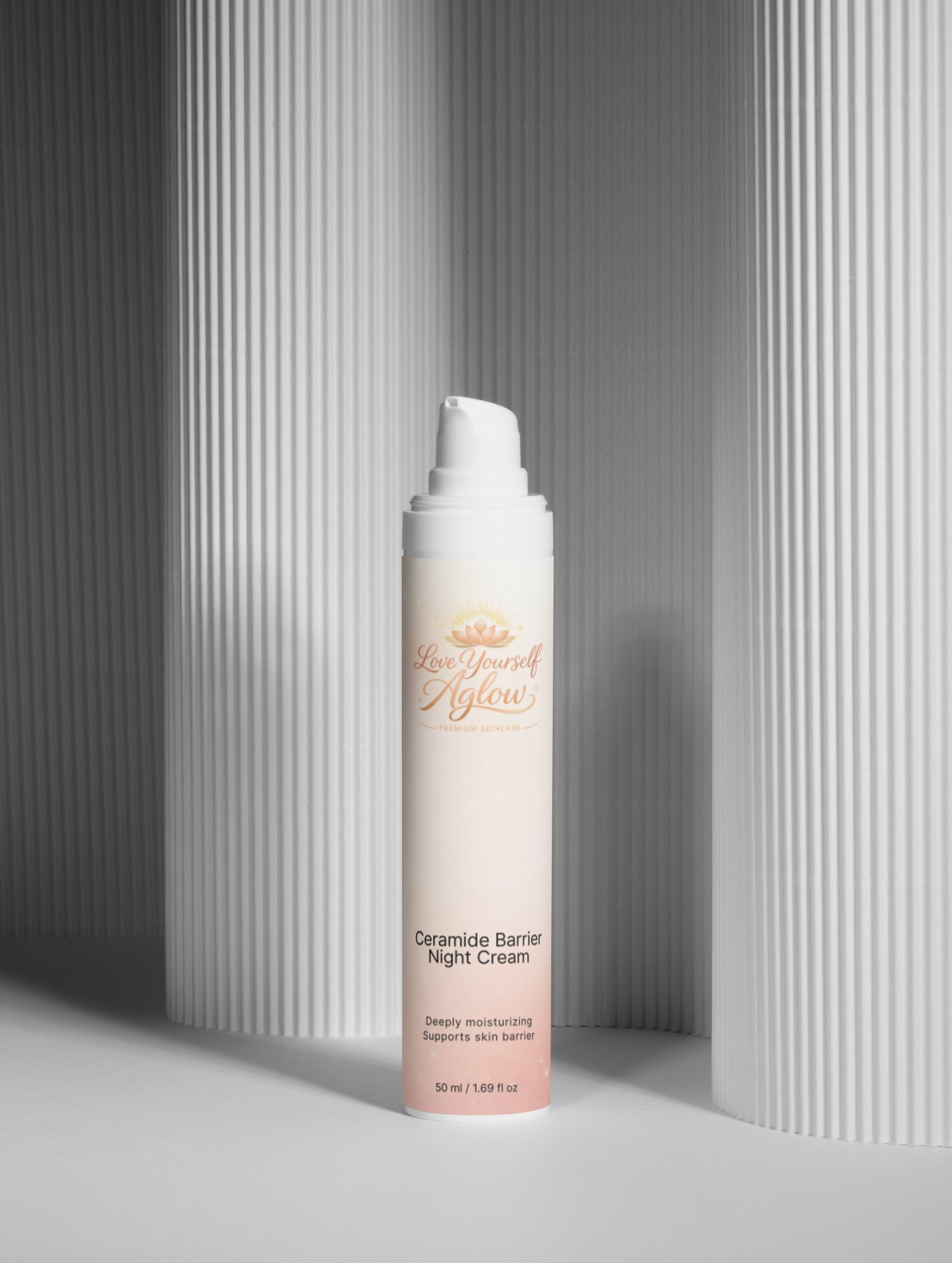 Ceramide Barrier Night Cream