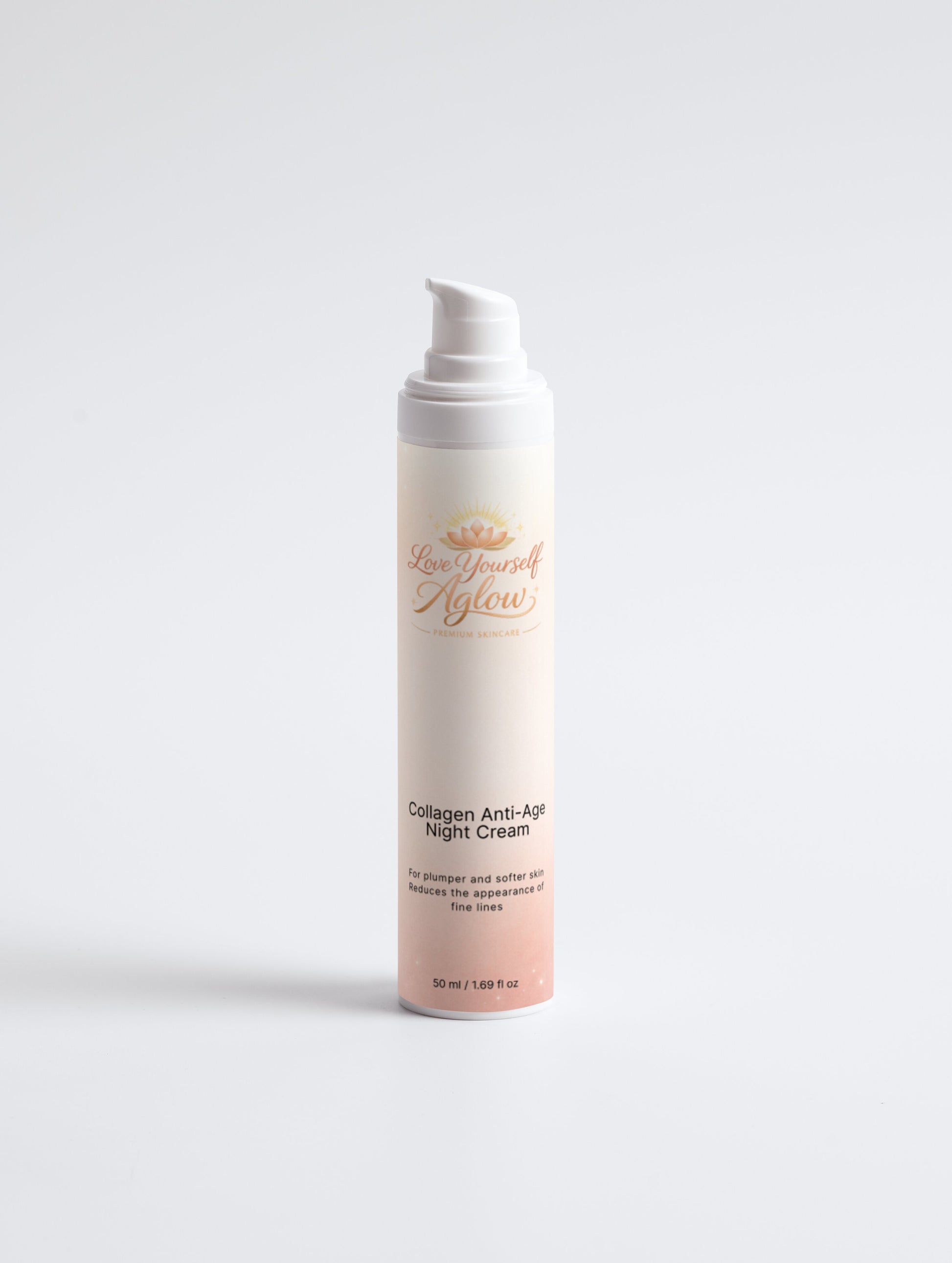 Collagen Anti-Age Night Cream