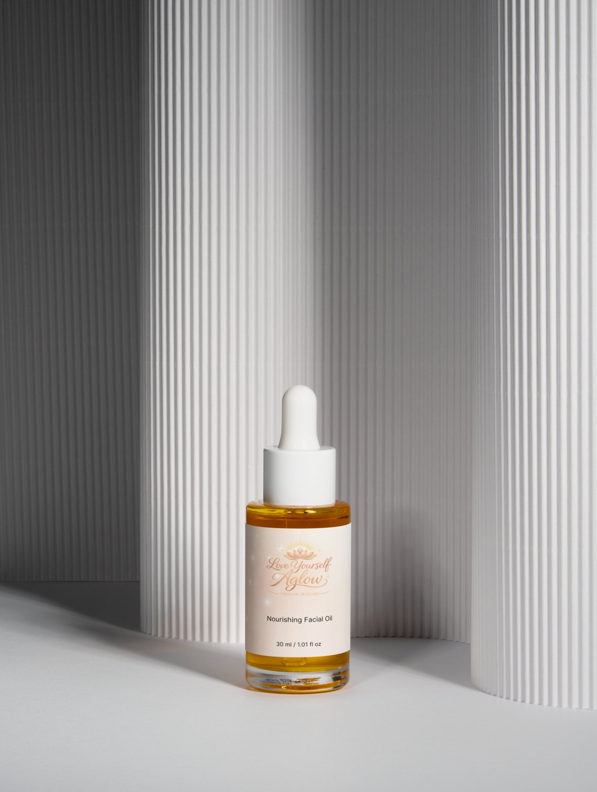 Nourishing Facial Oil