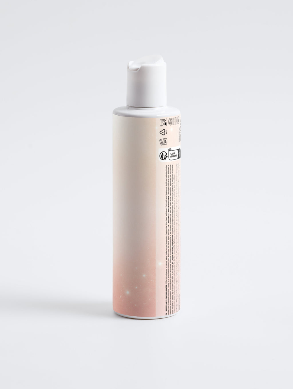 Micellar Cleansing Water