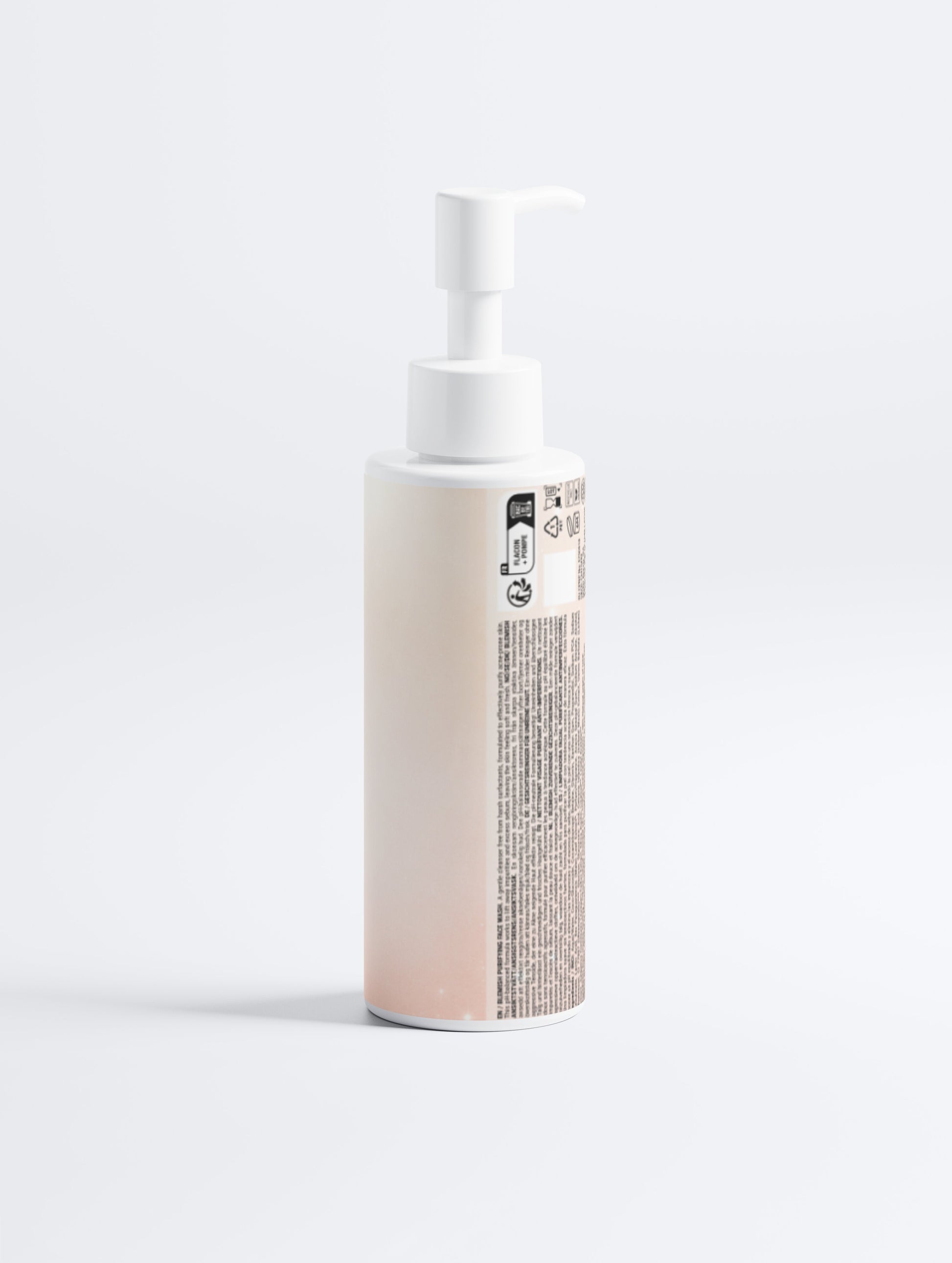 Blemish Purifying Face Wash