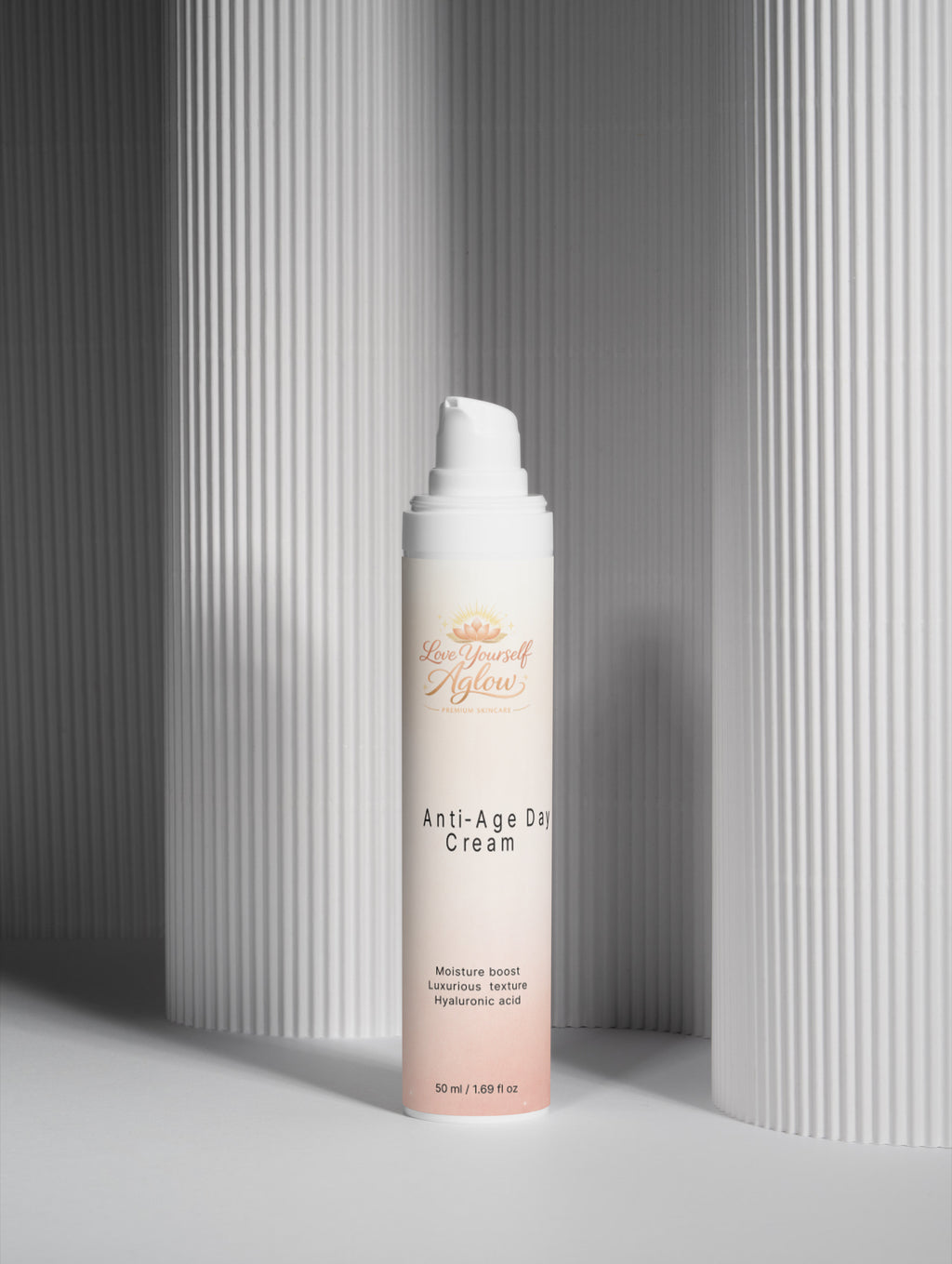 Anti-Age Day Cream