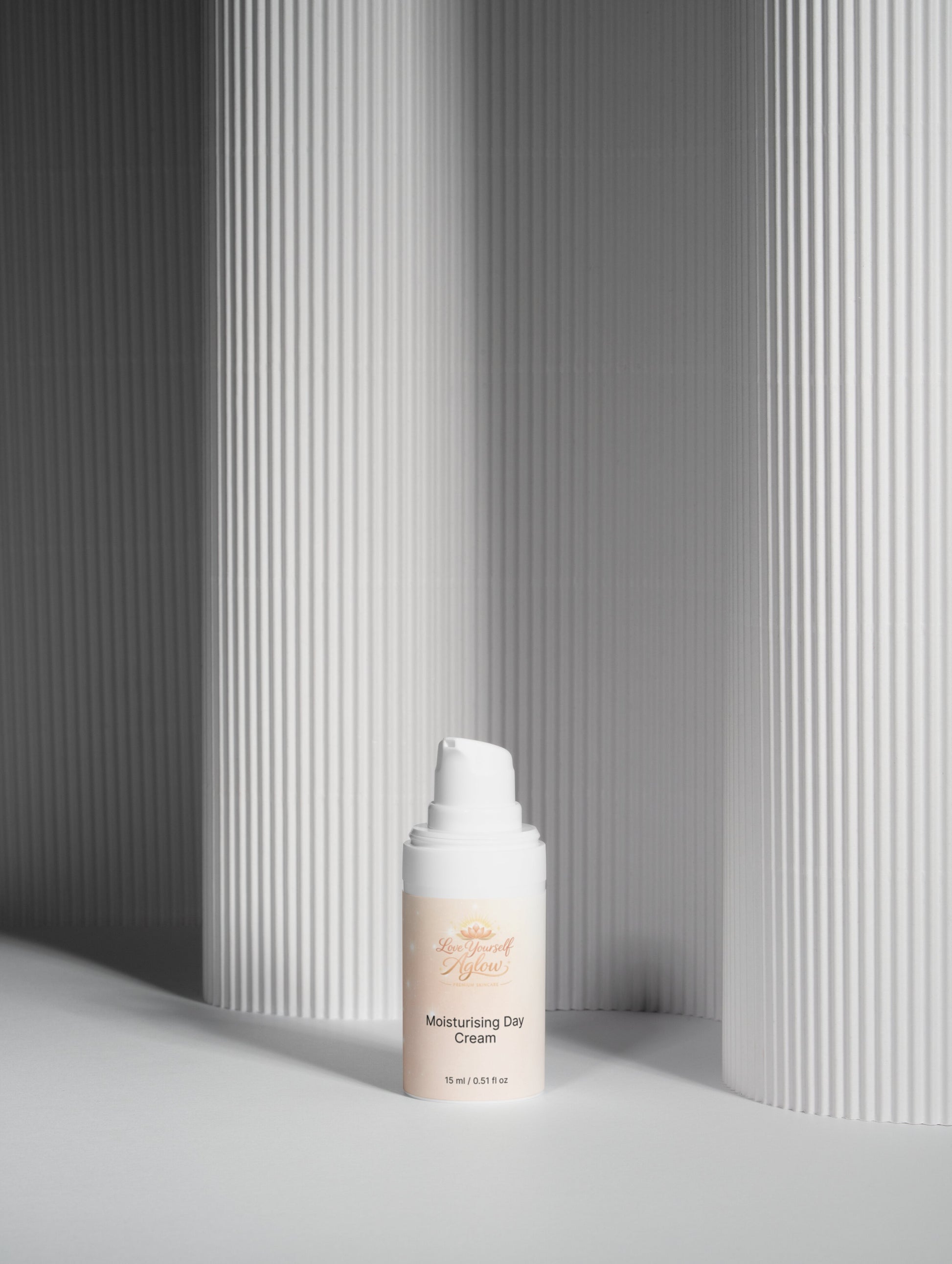 Moisturising Day Cream
