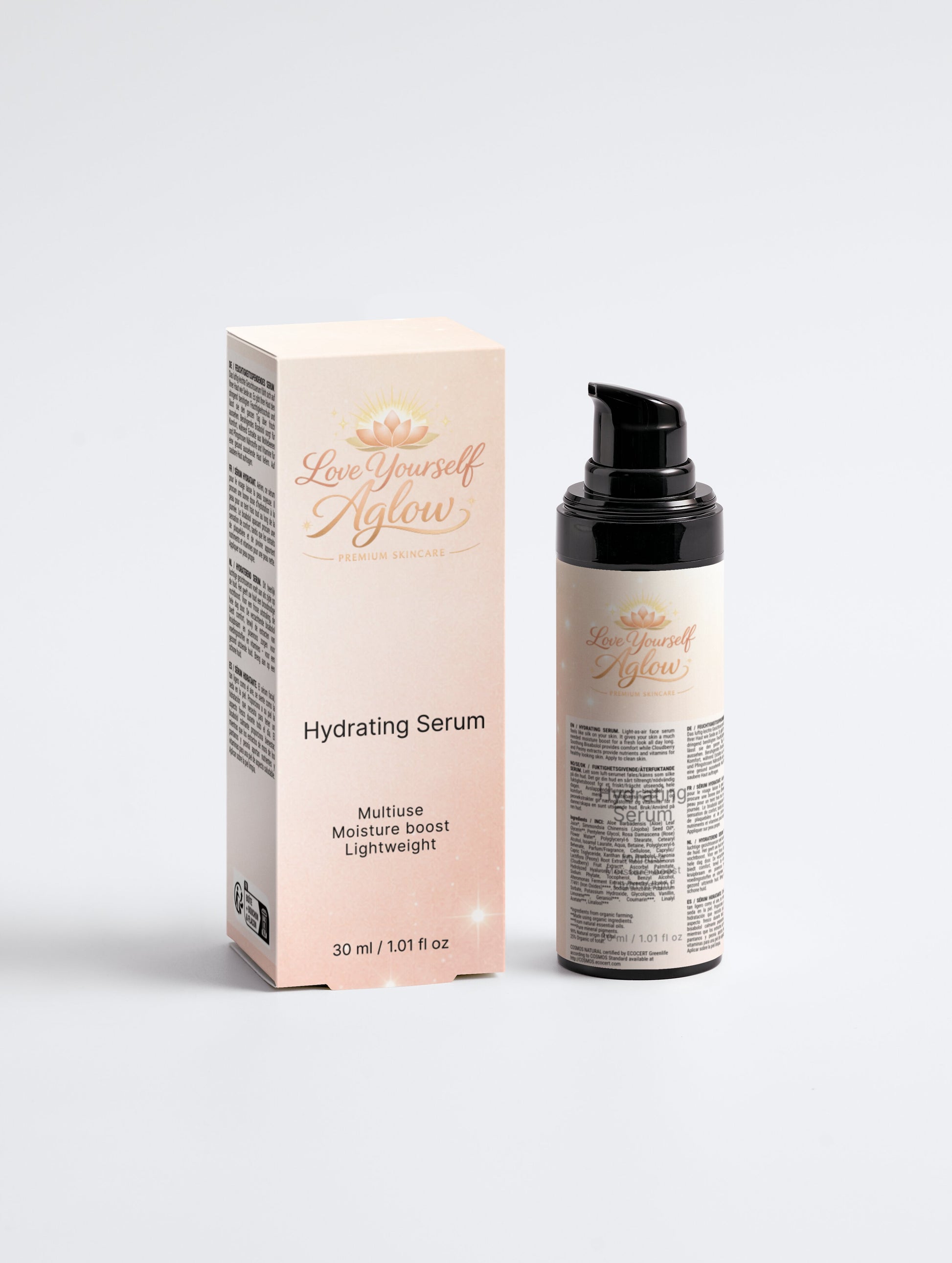 Hydrating Serum