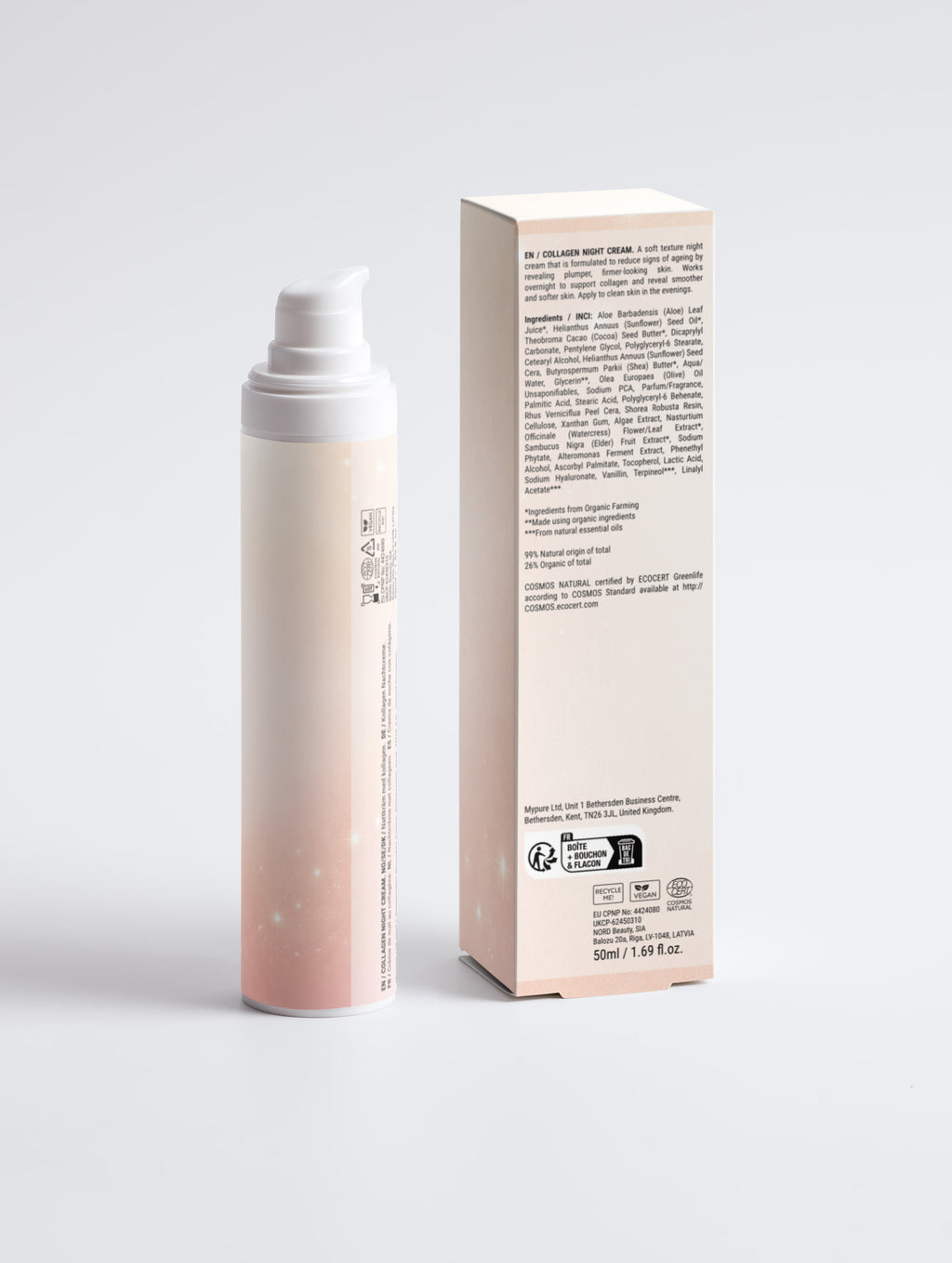 Anti-Age Night Cream