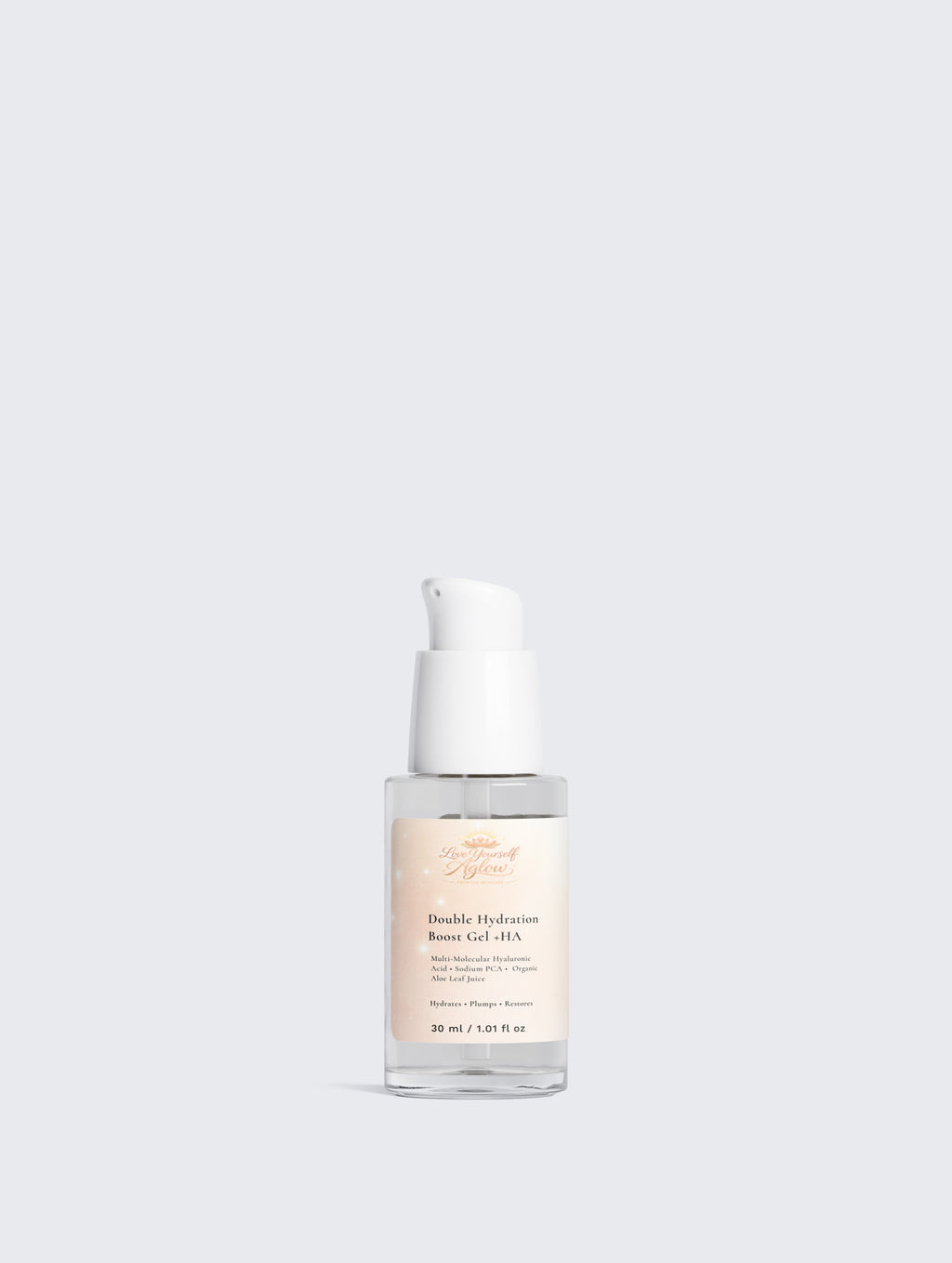 Timeless Radiance Collection
