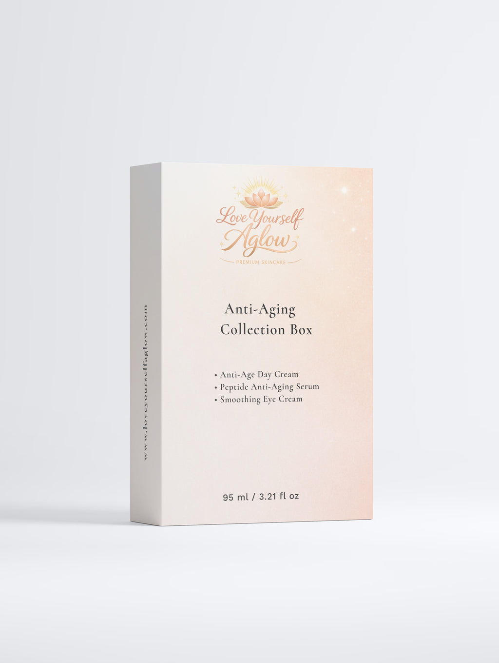 Anti-Aging Collection Box