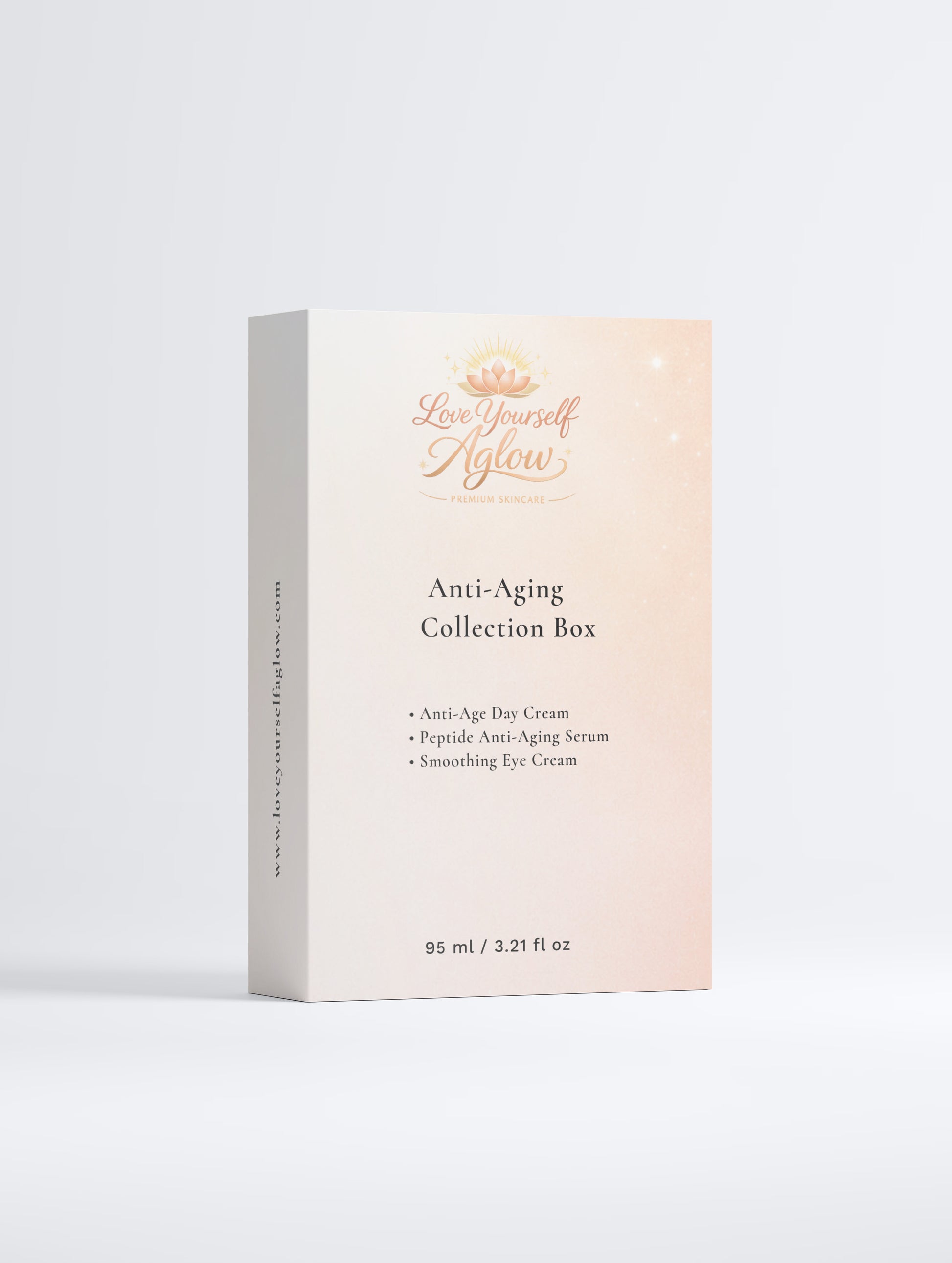 Anti-Aging Collection Box