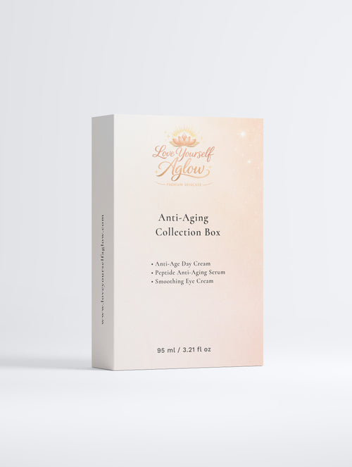 Anti-Aging Collection Box