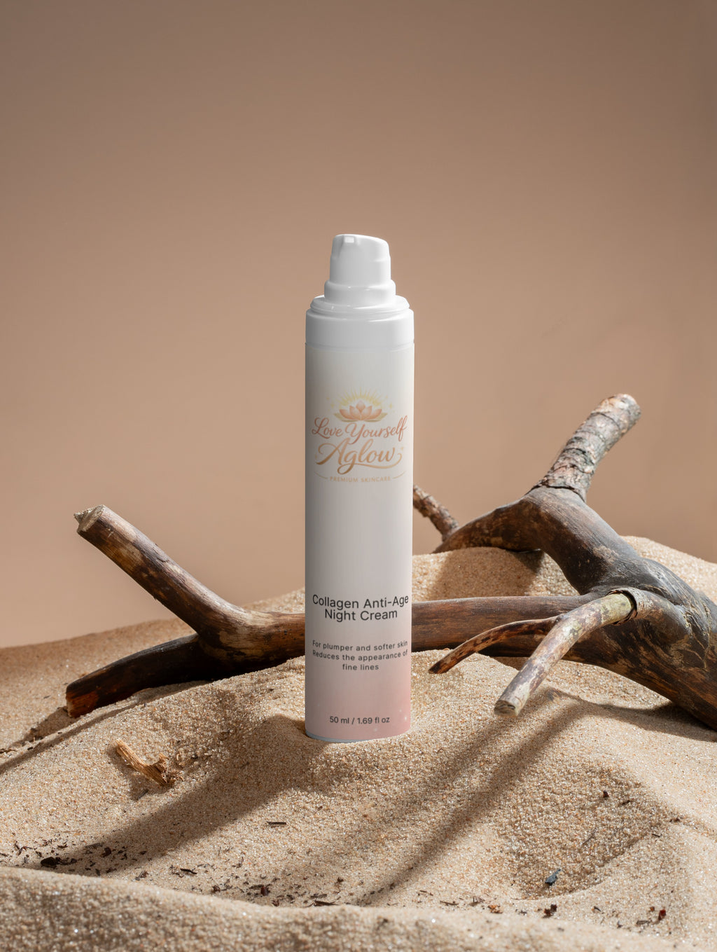 Collagen Anti-Age Night Cream