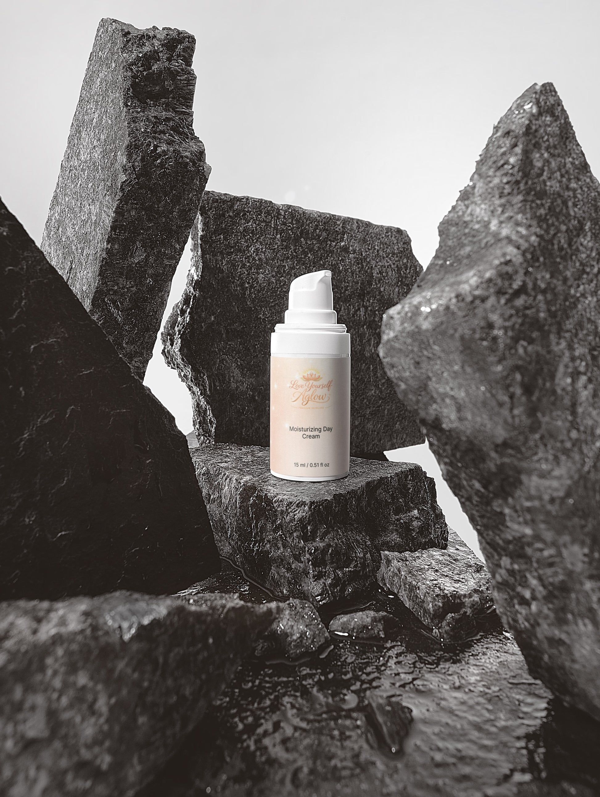 Moisturizing Day Cream