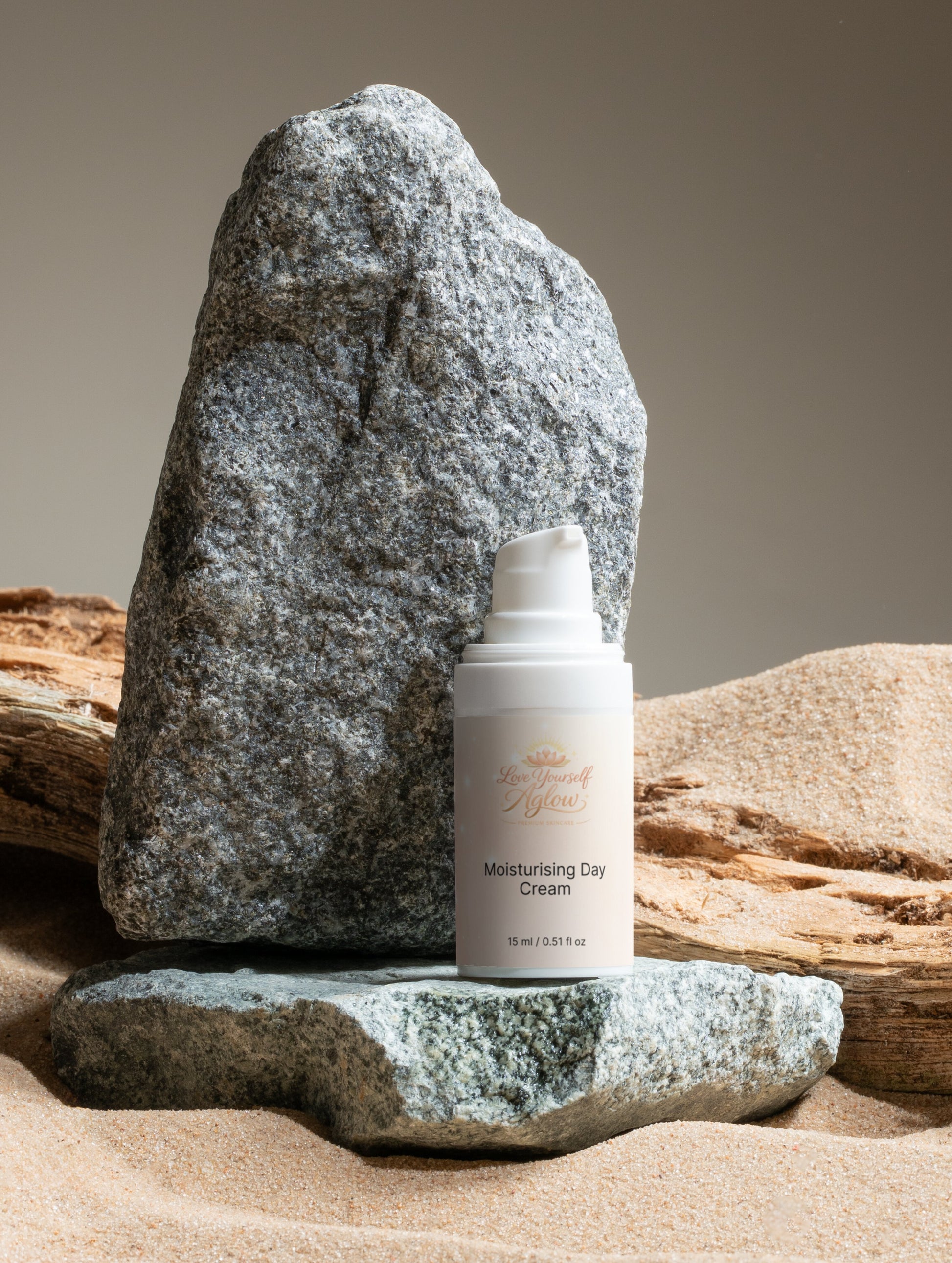 Moisturising Day Cream