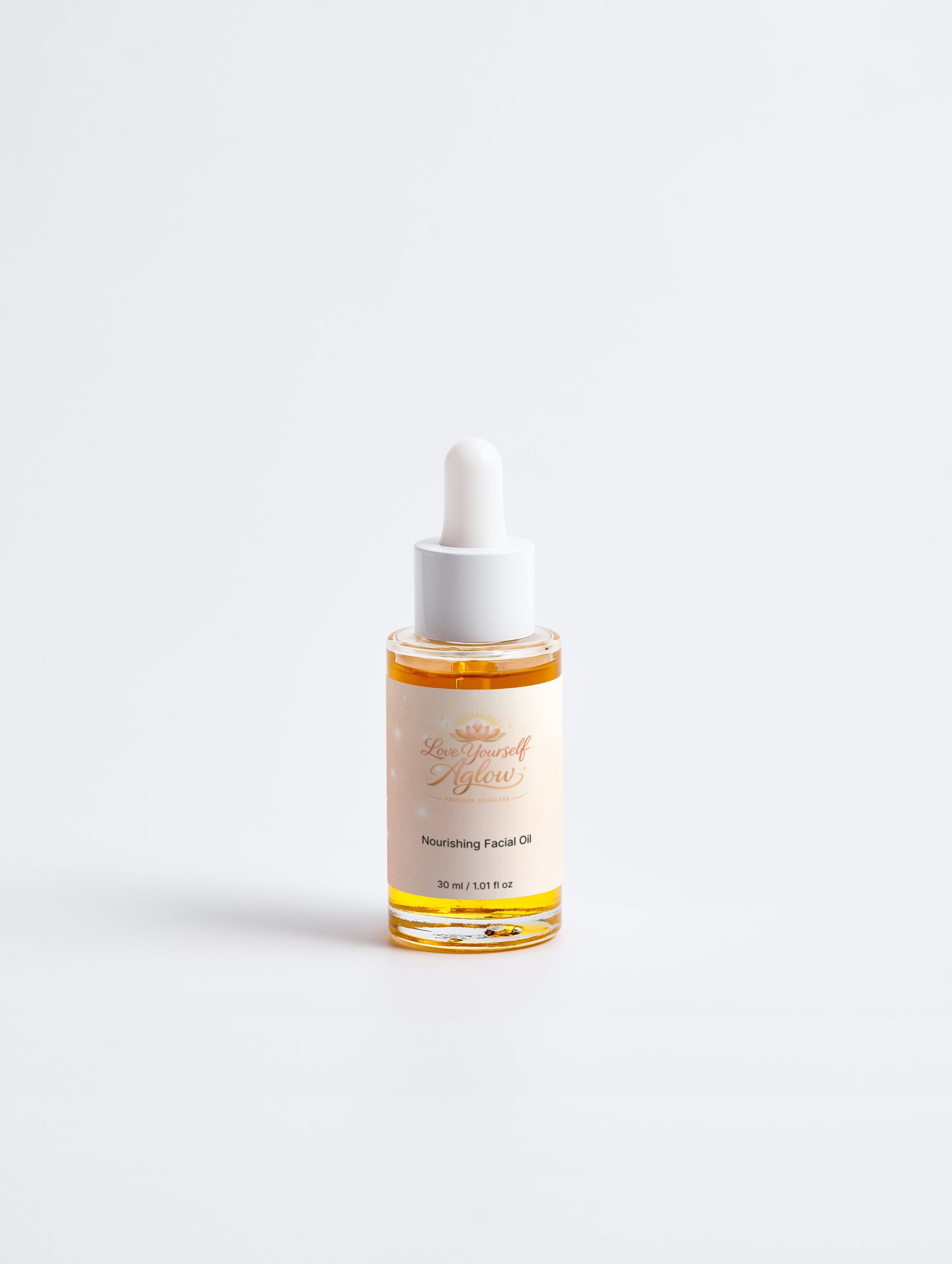 Nourishing Facial Oil