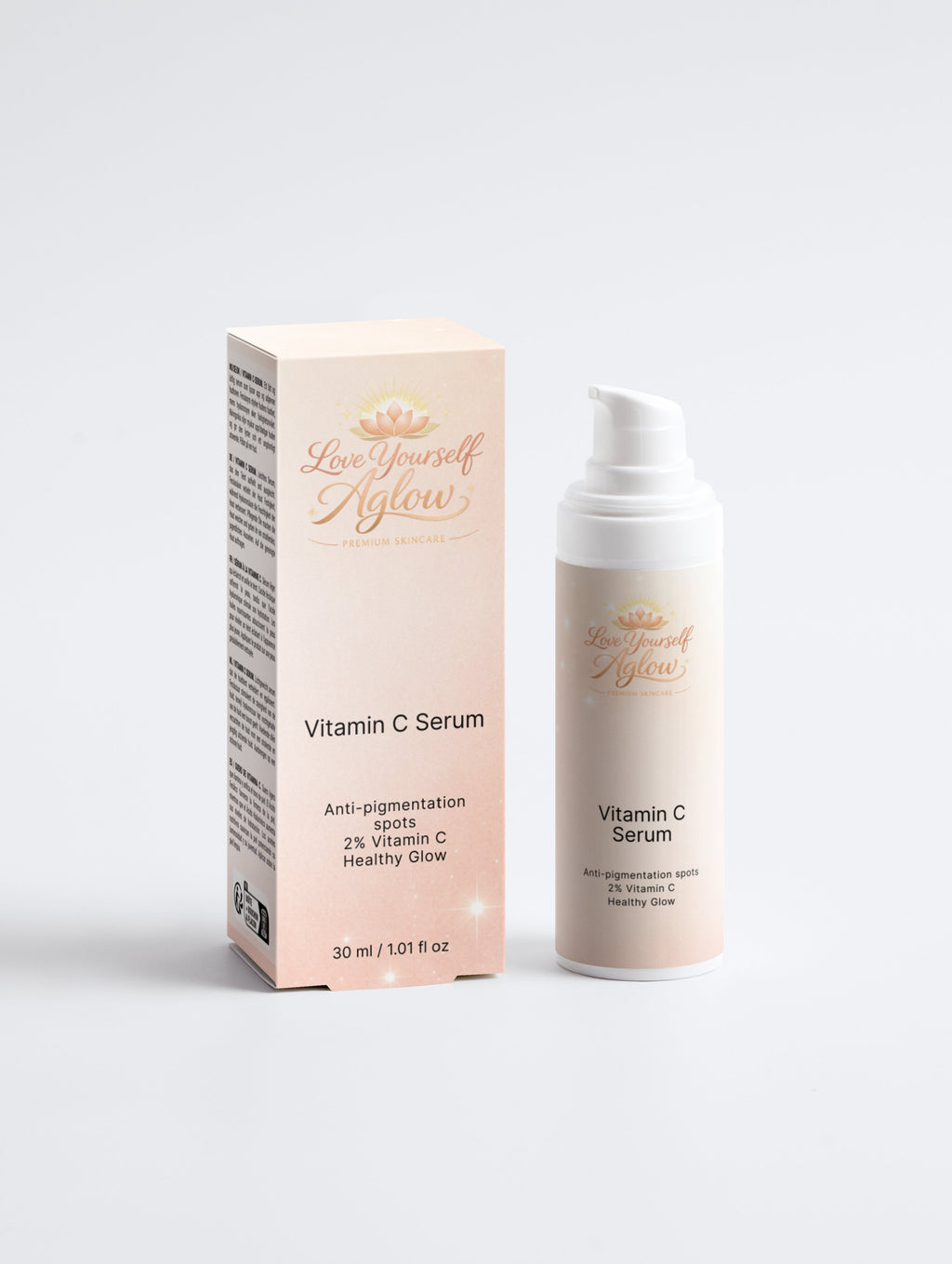 Vitamin C Serum