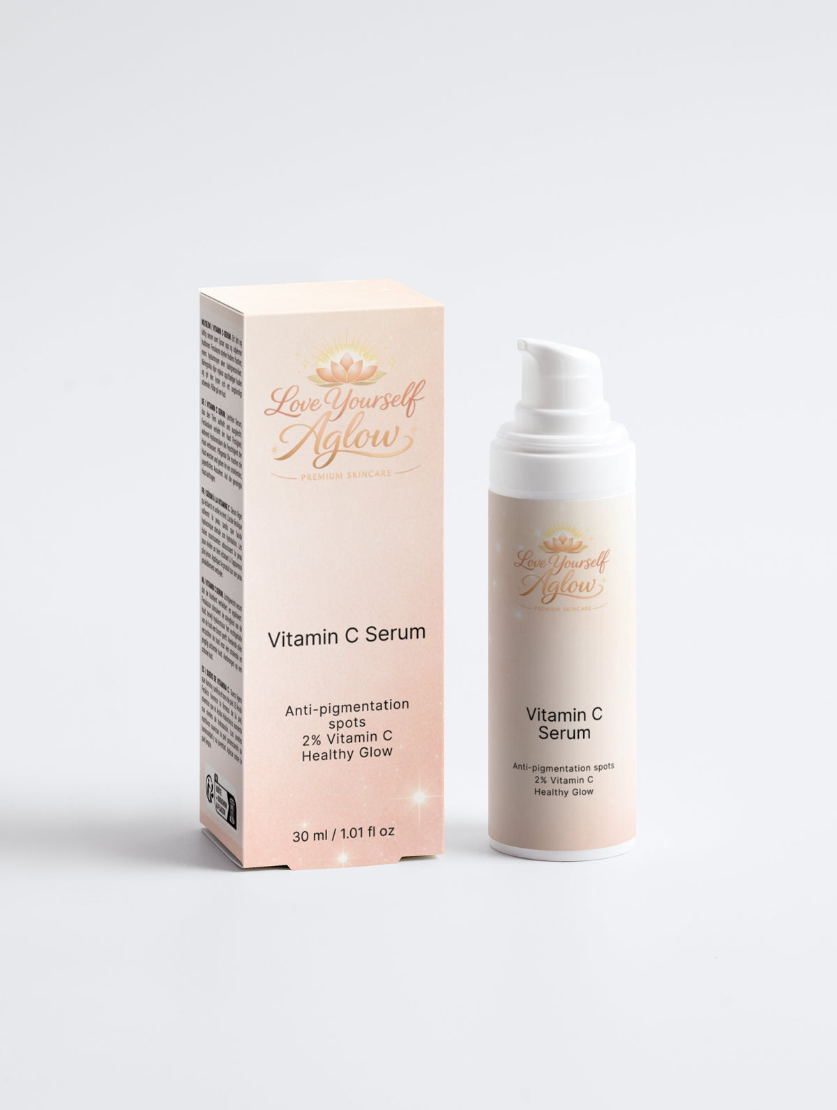 Vitamin C Serum