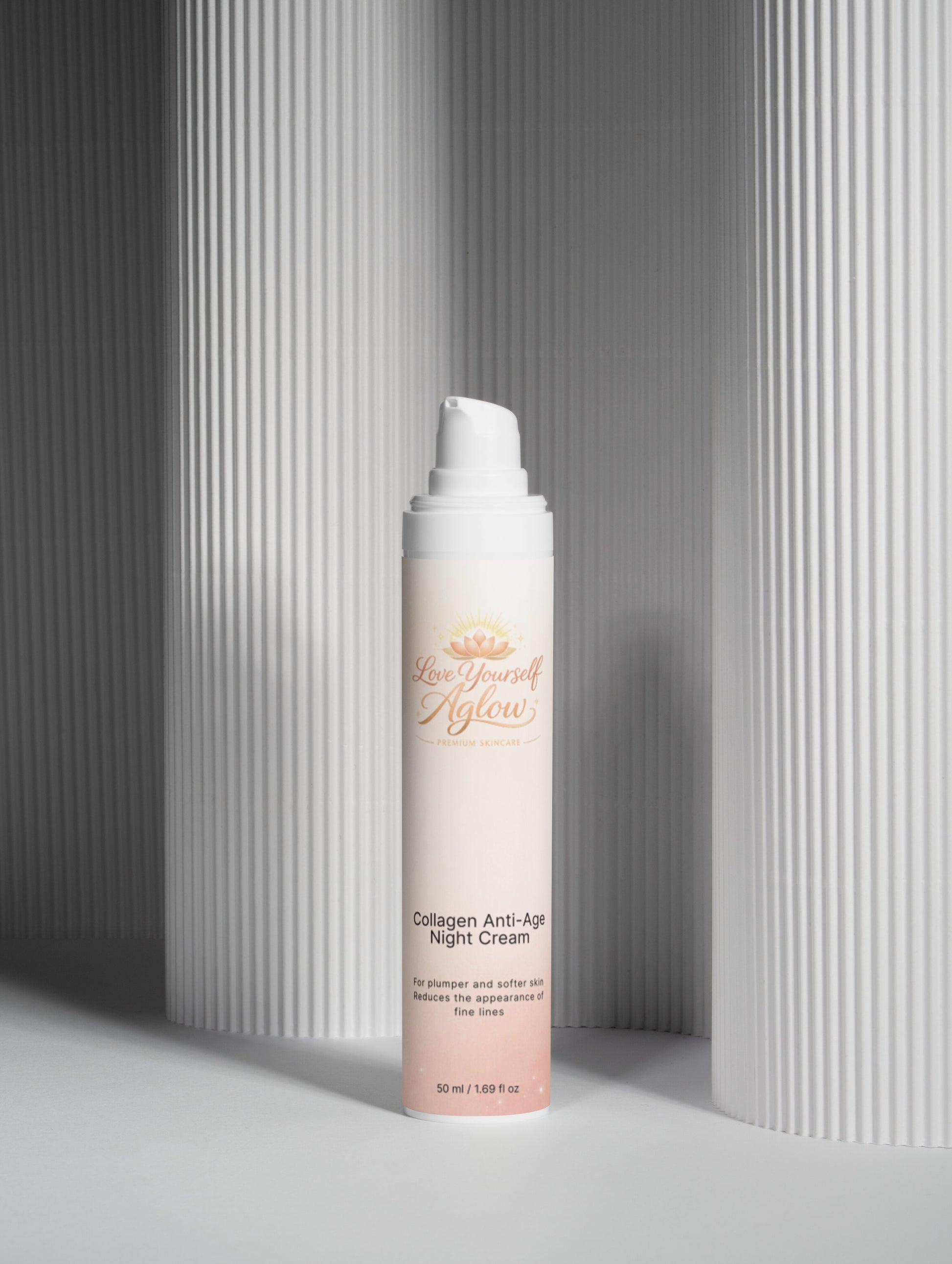 Collagen Anti-Age Night Cream