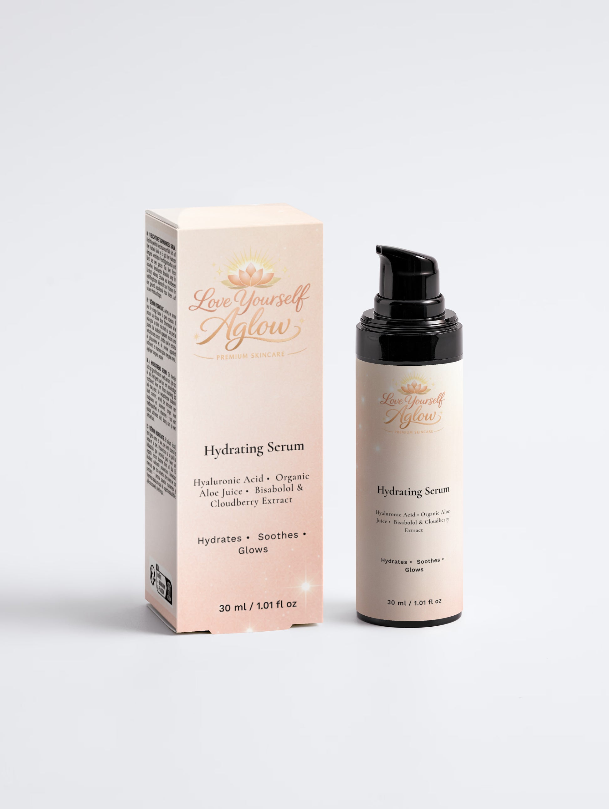 Hydrating Serum