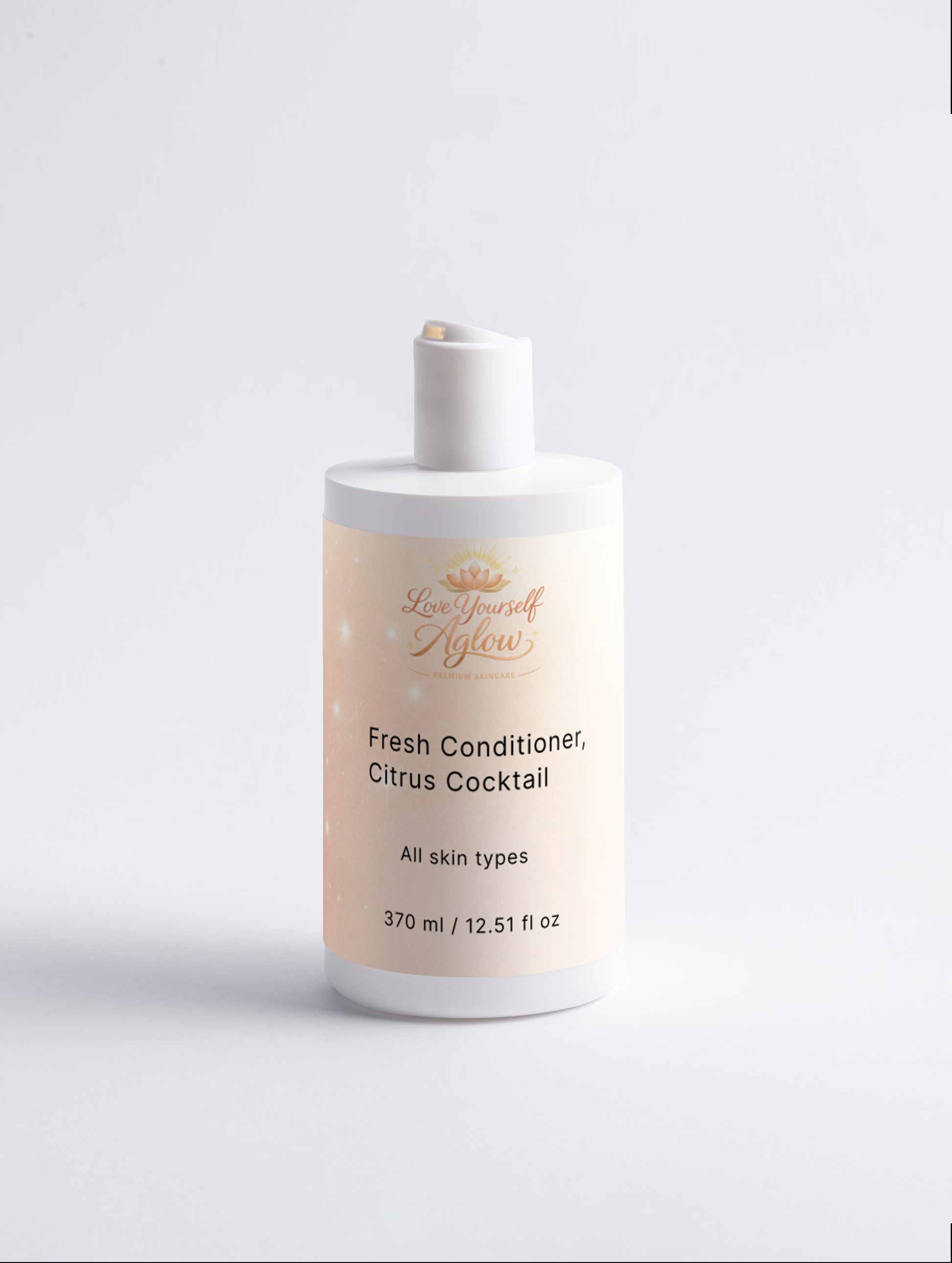 Fresh Conditioner, Citrus Cocktail