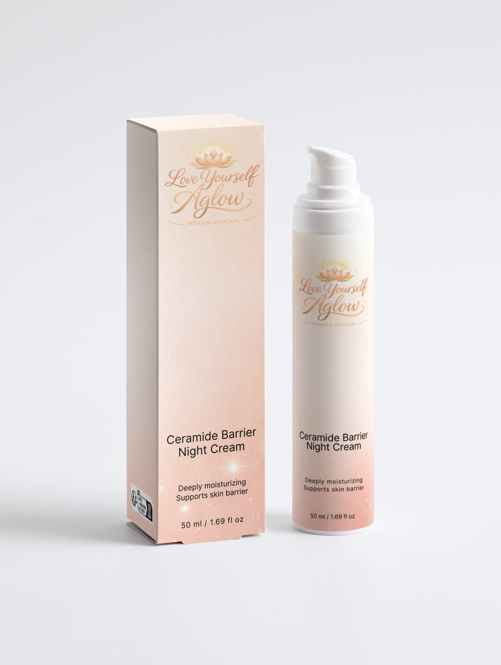 Ceramide Barrier Night Cream