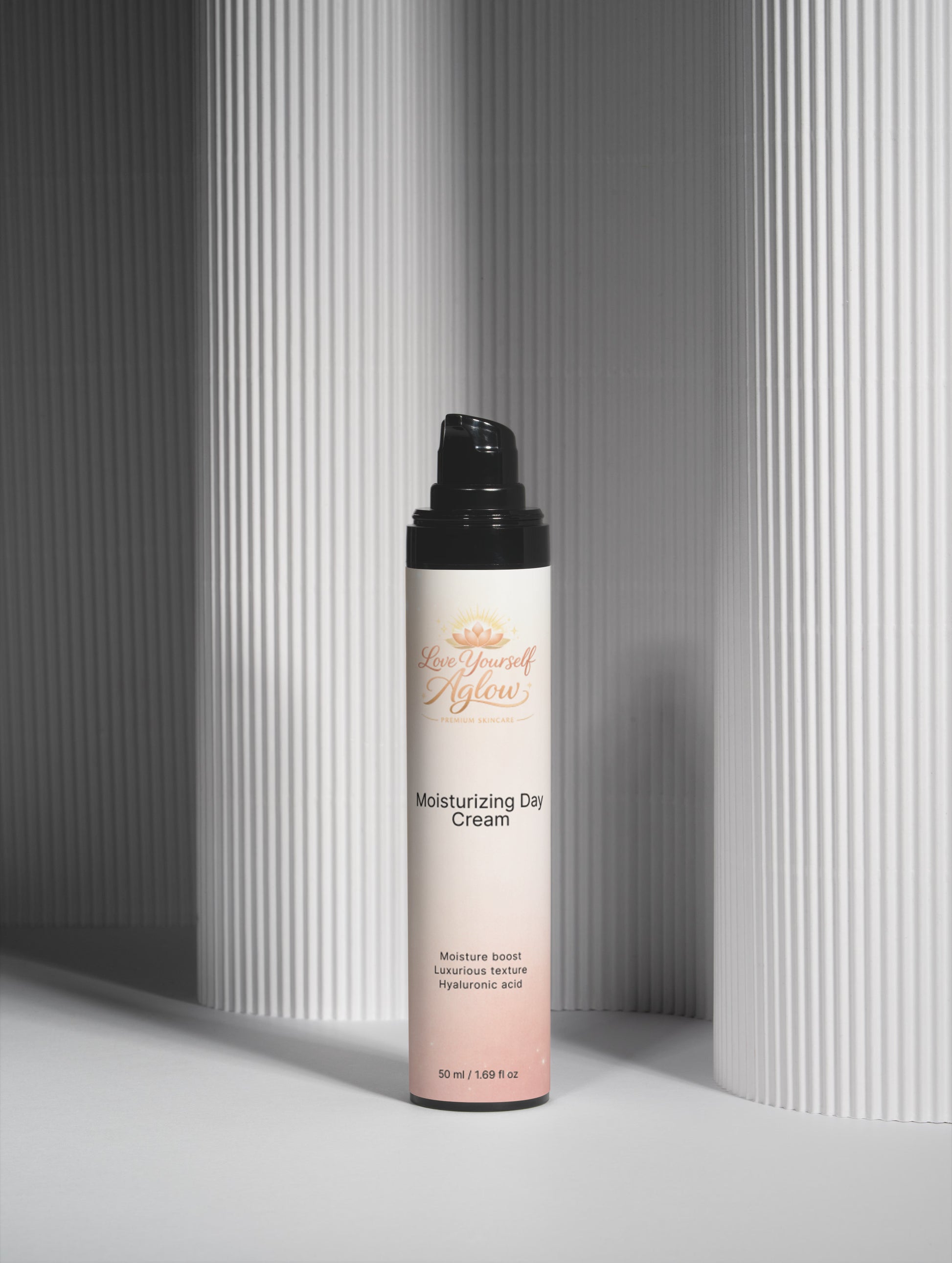 Moisturizing Day Cream