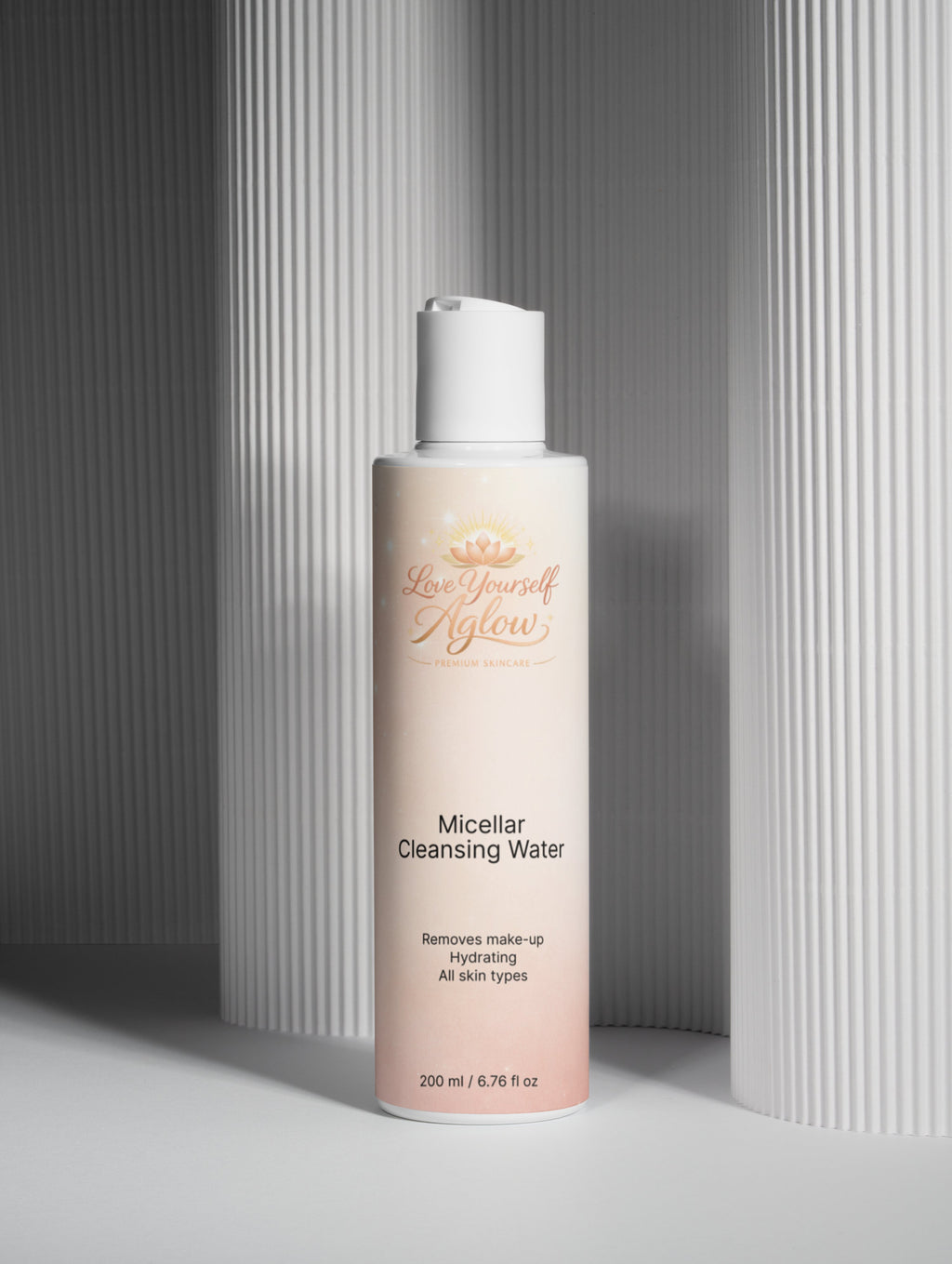 Micellar Cleansing Water