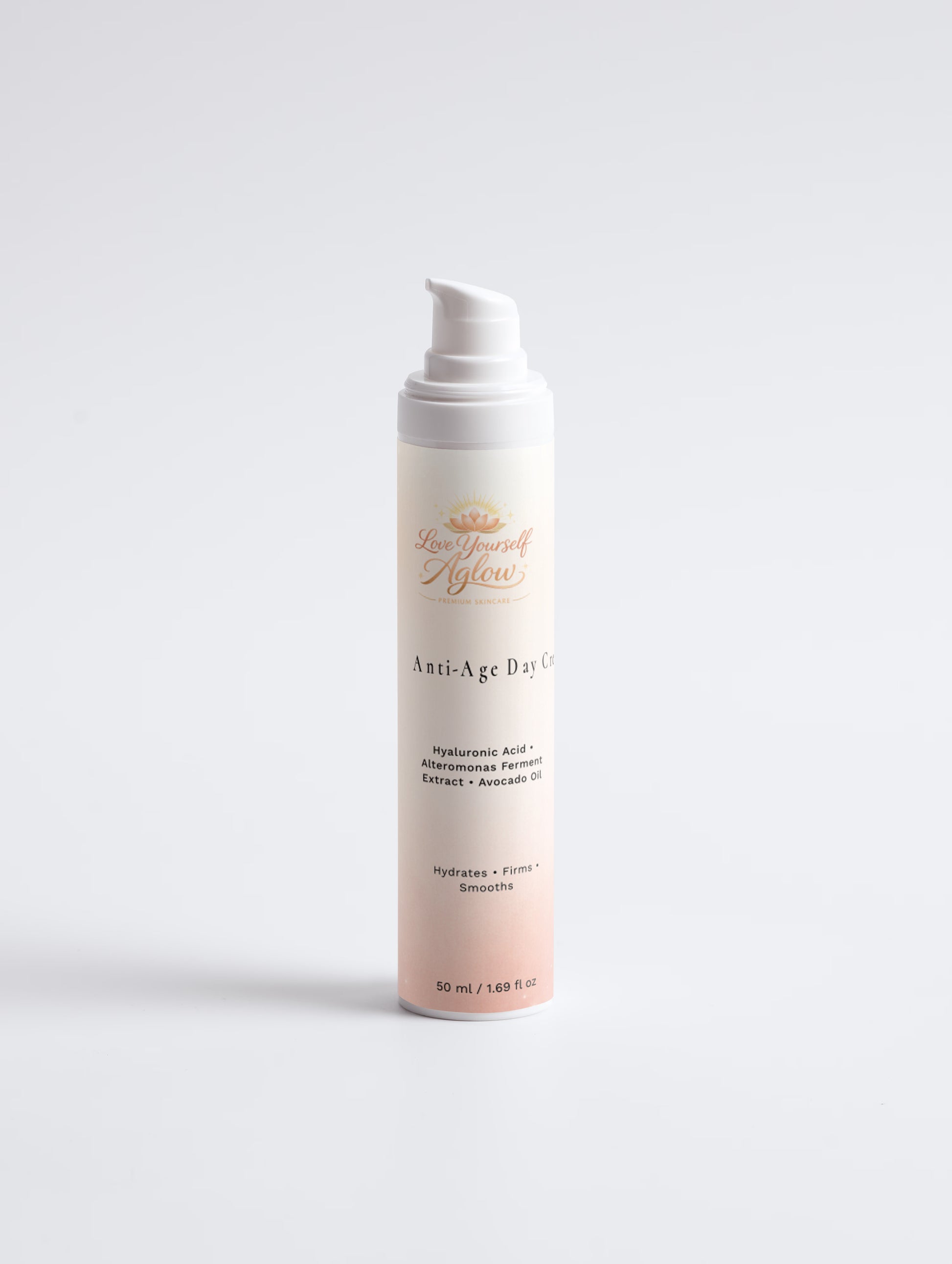 Anti-Aging Collection Box